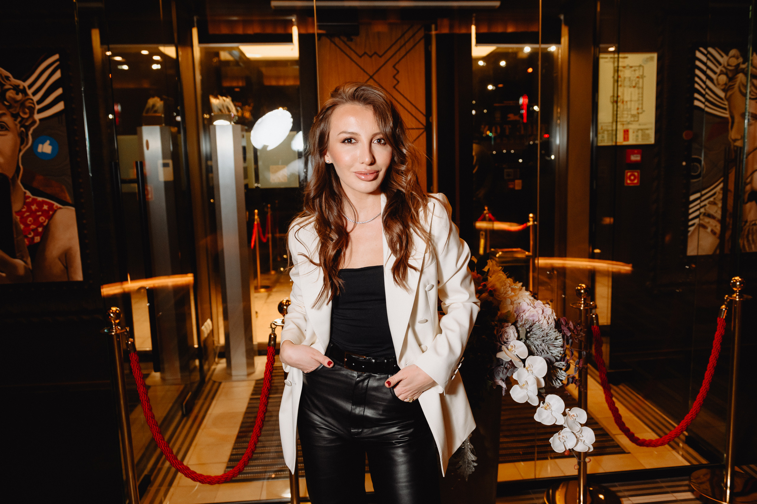 Karina Birthday. Dmitry Unik — ваш стильный фотограф