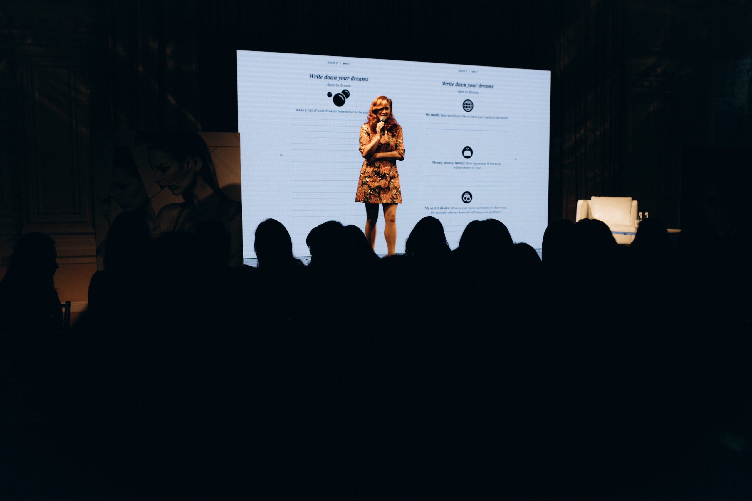 Марлиз Деккерс Feminist. Dmitry Unik — ваш стильный фотограф