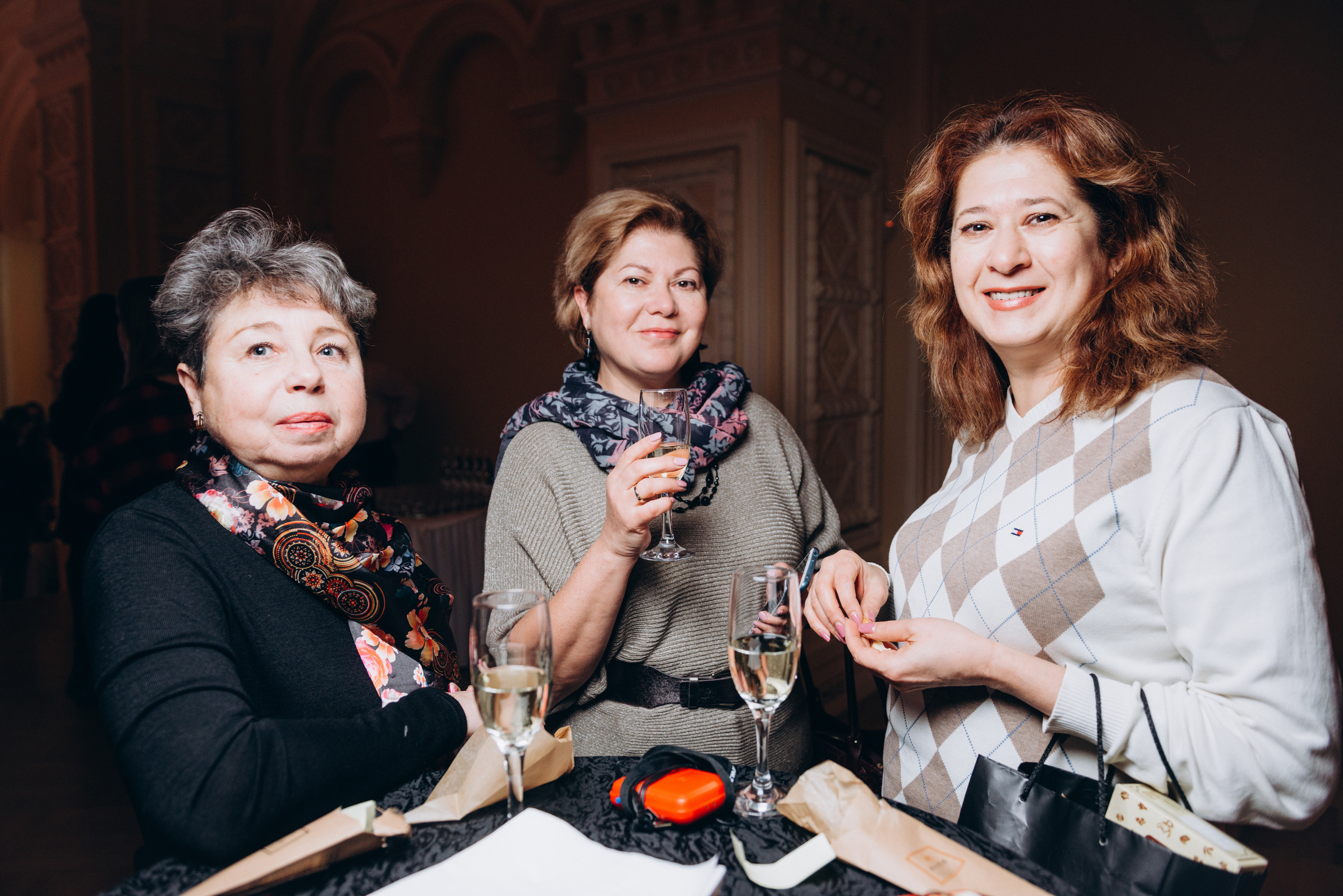 Марлиз Деккерс Feminist. Dmitry Unik — ваш стильный фотограф