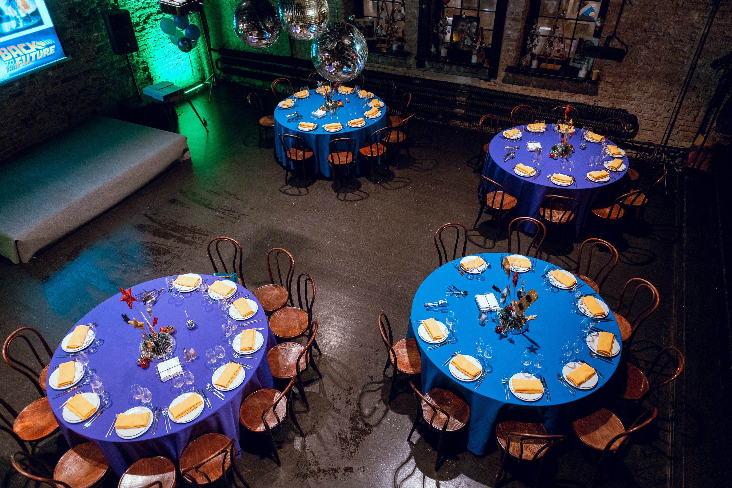 Корпоратив STRYKER. Dmitry Unik — ваш стильный фотограф