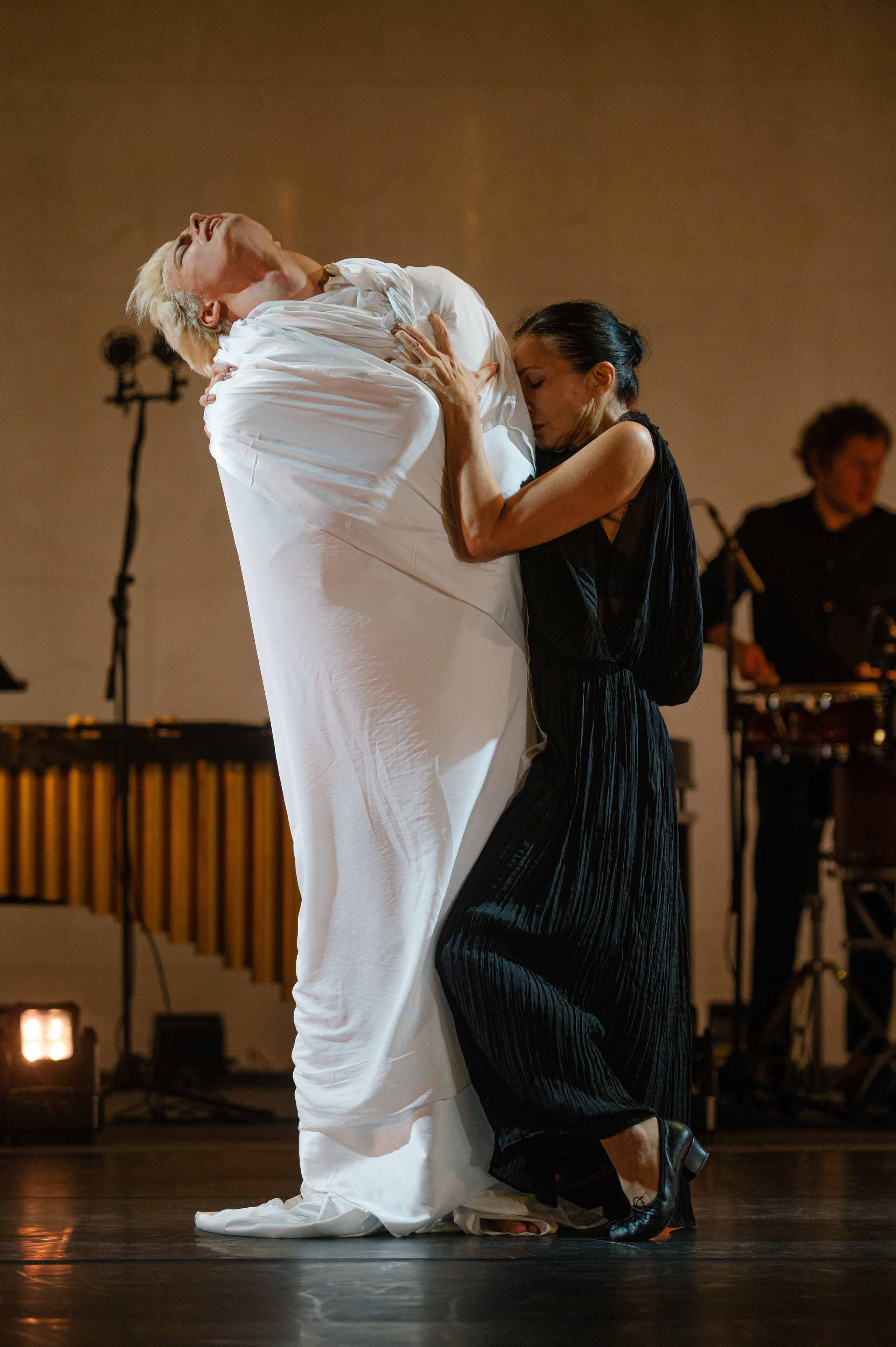 Show Ildar Gaynutdinov. Dmitry Unik — ваш стильный фотограф