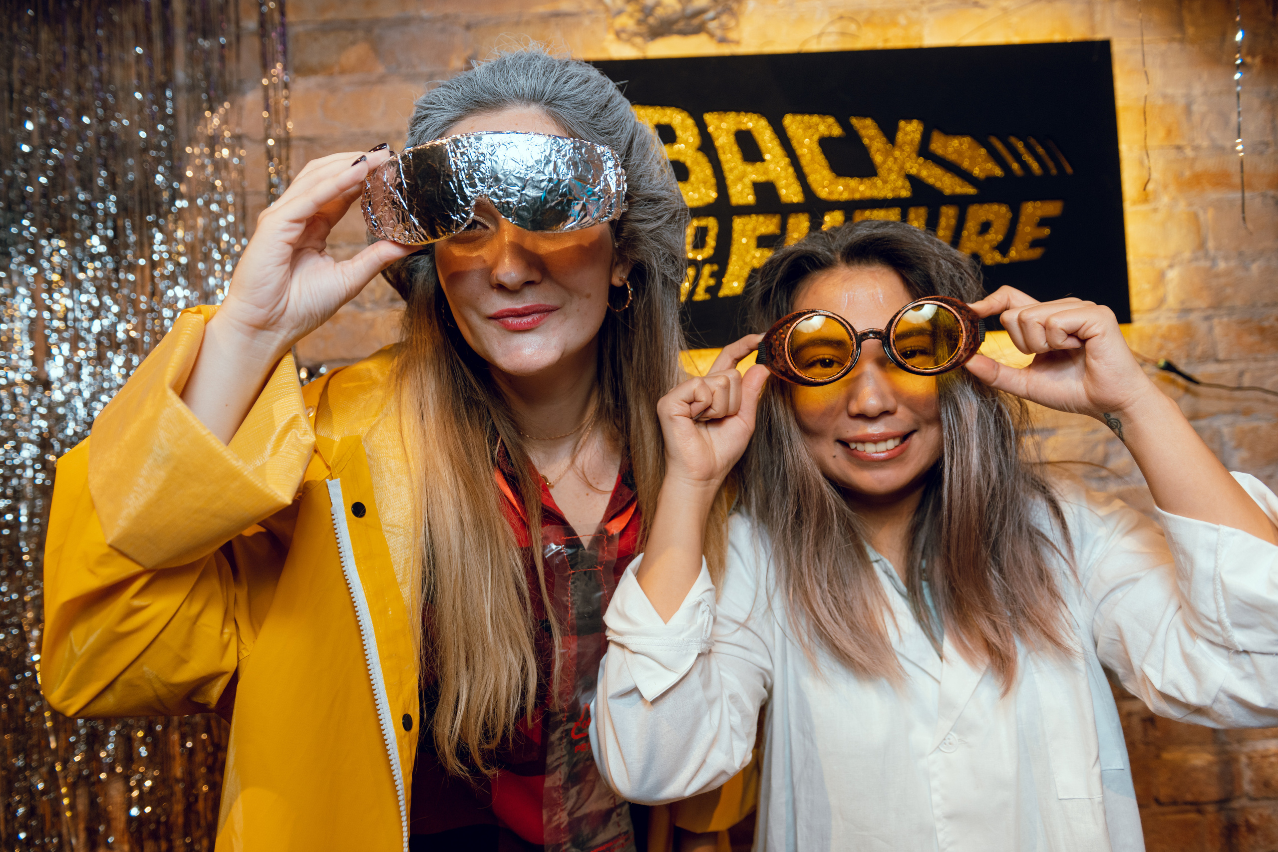 Корпоратив STRYKER. Dmitry Unik — ваш стильный фотограф