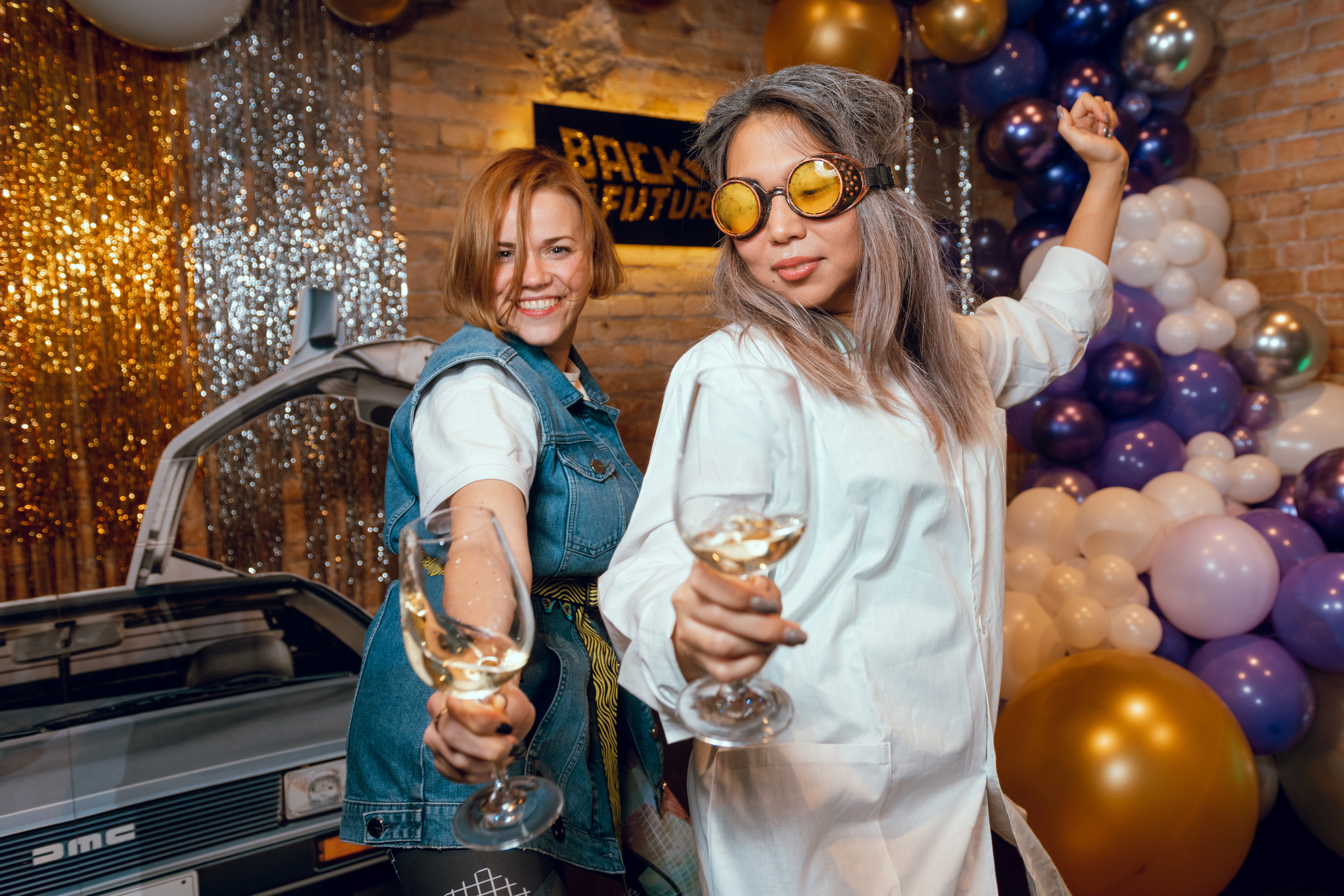 Корпоратив STRYKER. Dmitry Unik — ваш стильный фотограф