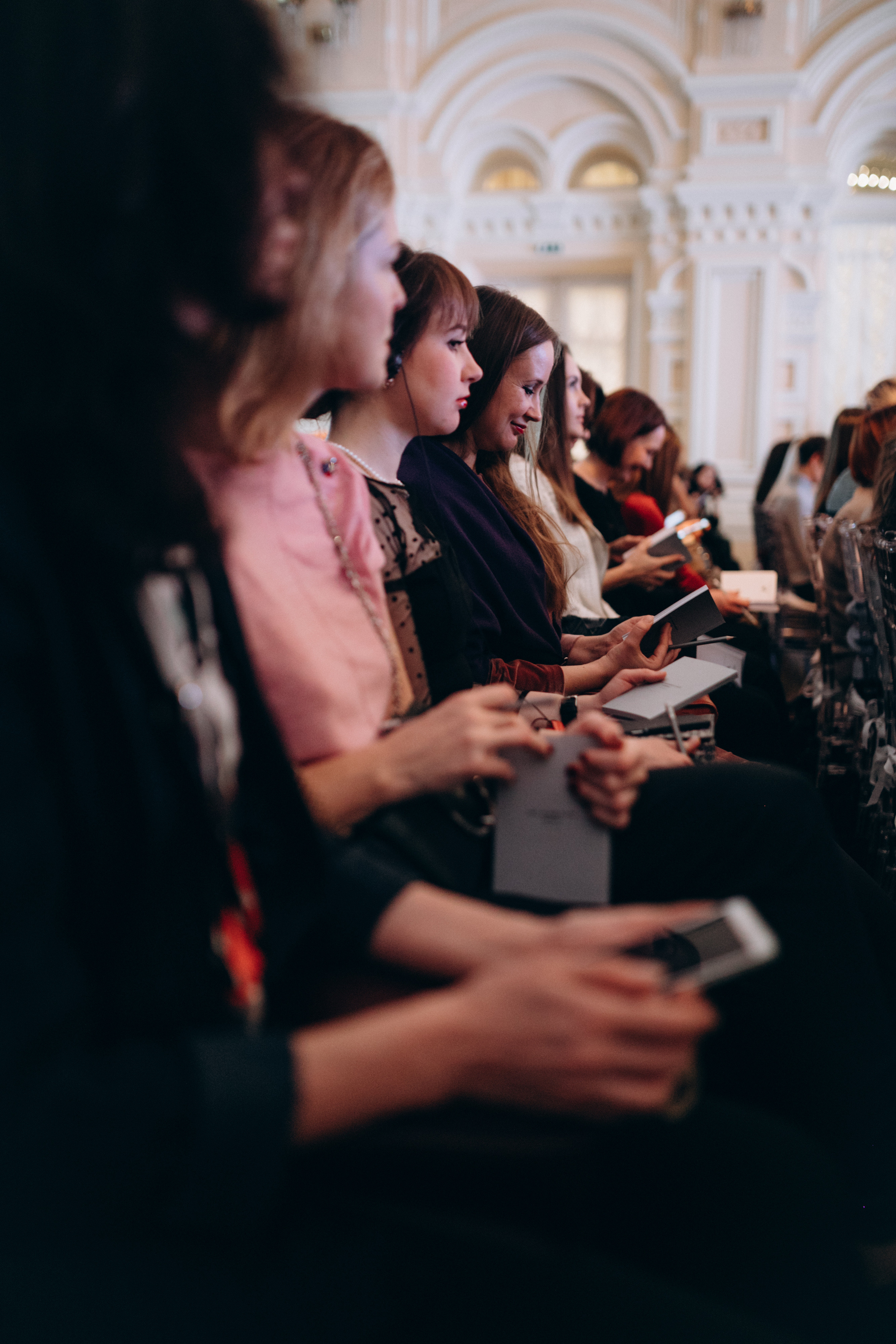 Марлиз Деккерс Feminist. Dmitry Unik — ваш стильный фотограф