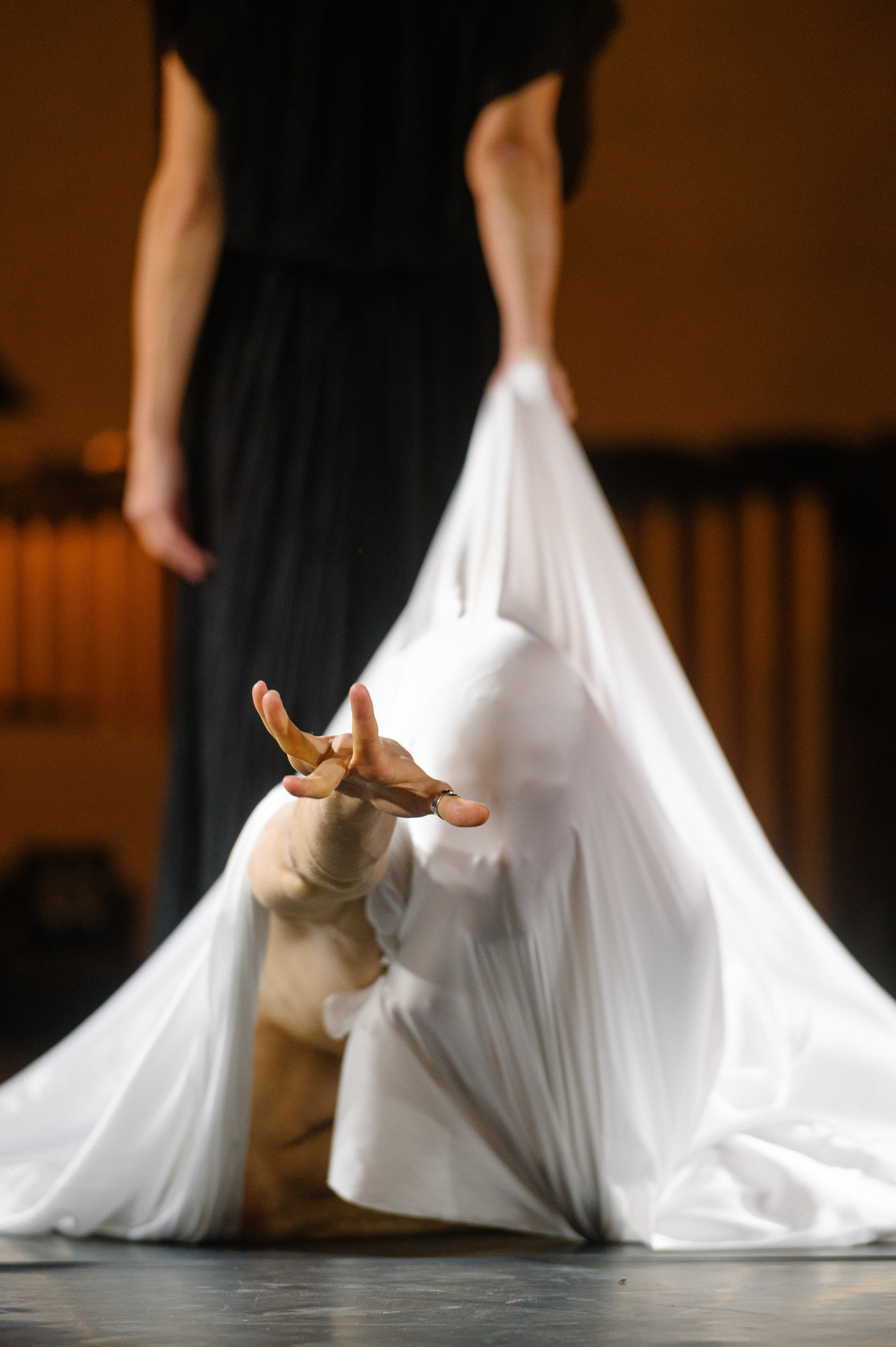 Show Ildar Gaynutdinov. Dmitry Unik — ваш стильный фотограф