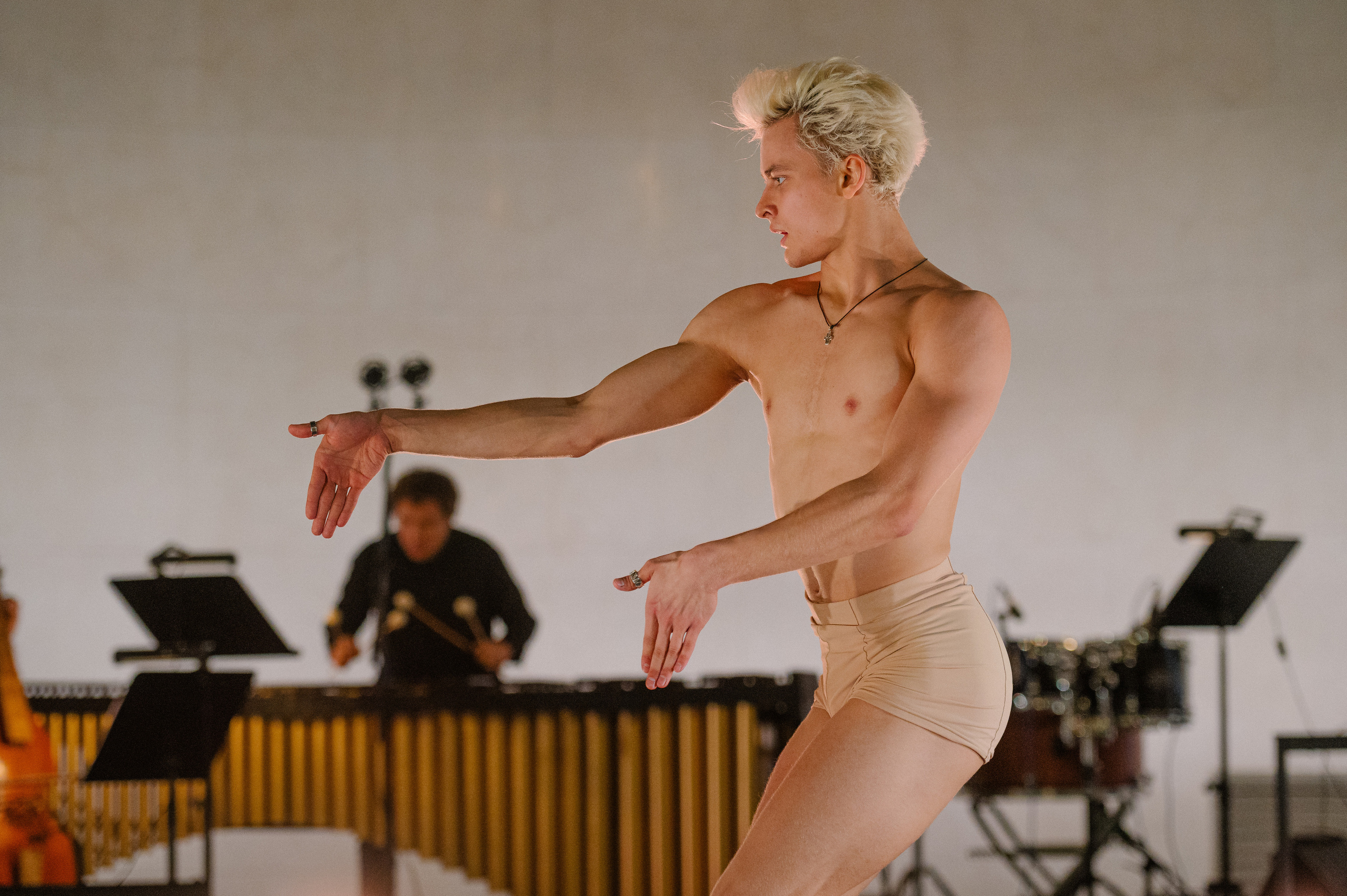 Show Ildar Gaynutdinov. Dmitry Unik — ваш стильный фотограф