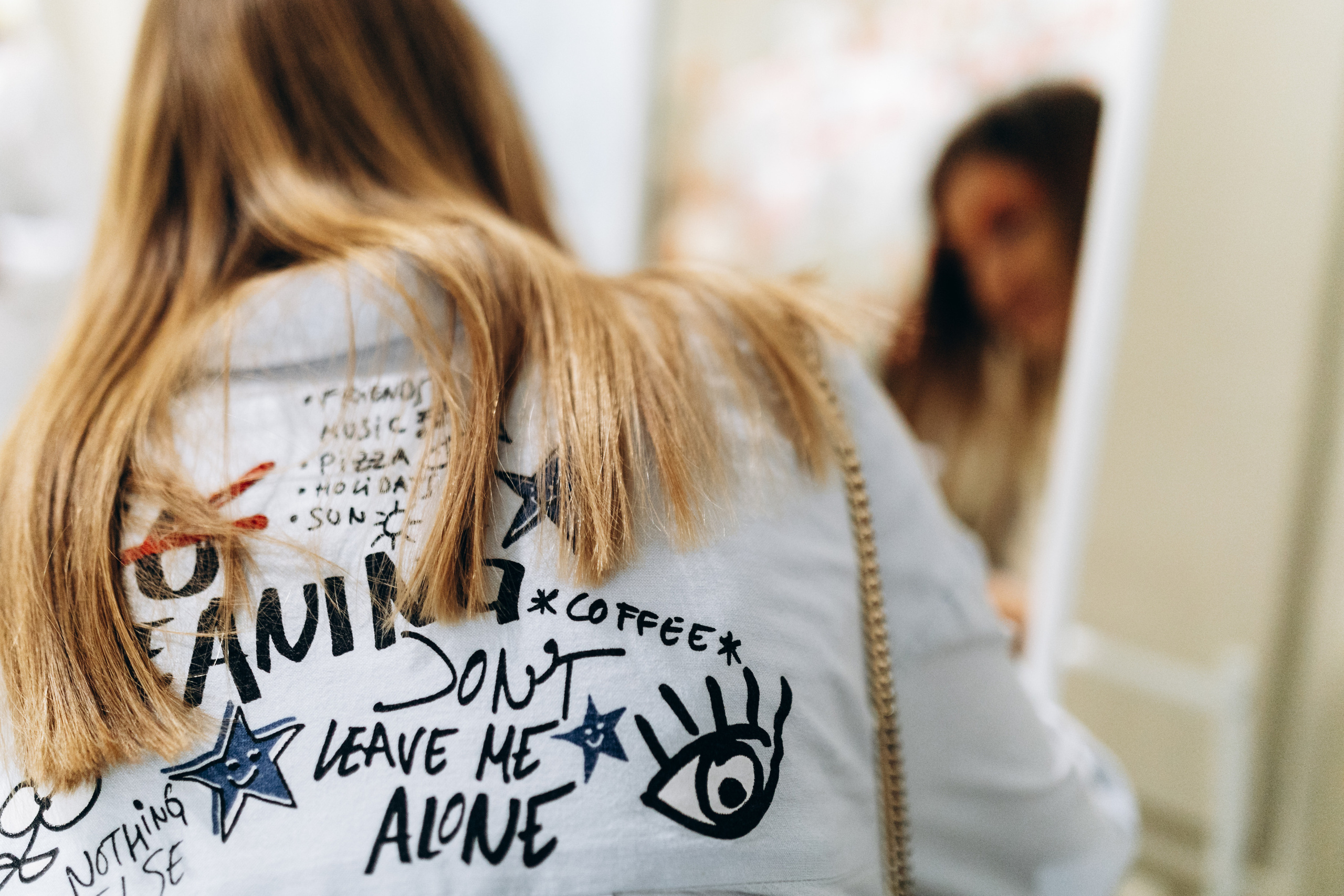 Марлиз Деккерс Feminist. Dmitry Unik — ваш стильный фотограф