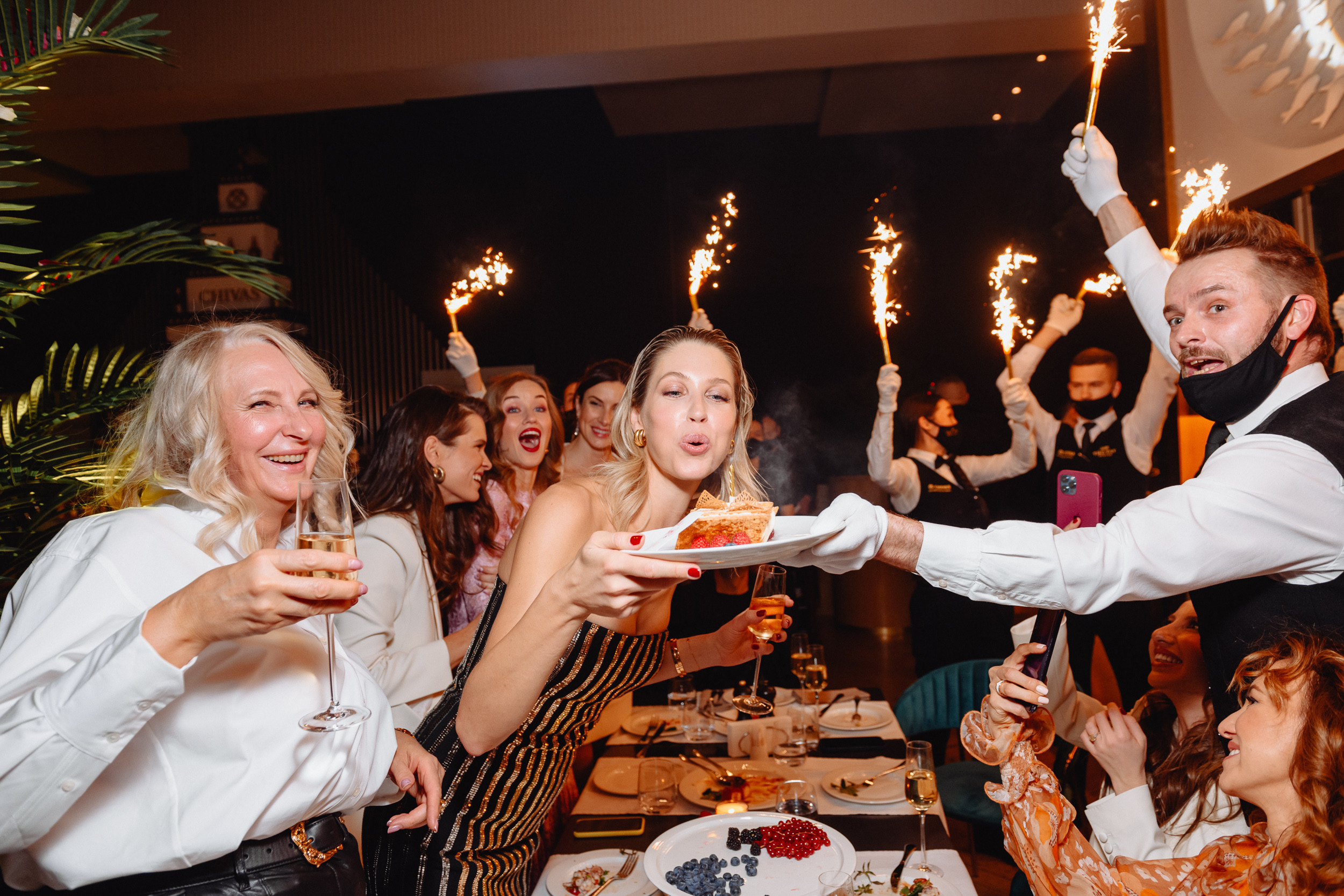 Karina Birthday. Dmitry Unik — ваш стильный фотограф