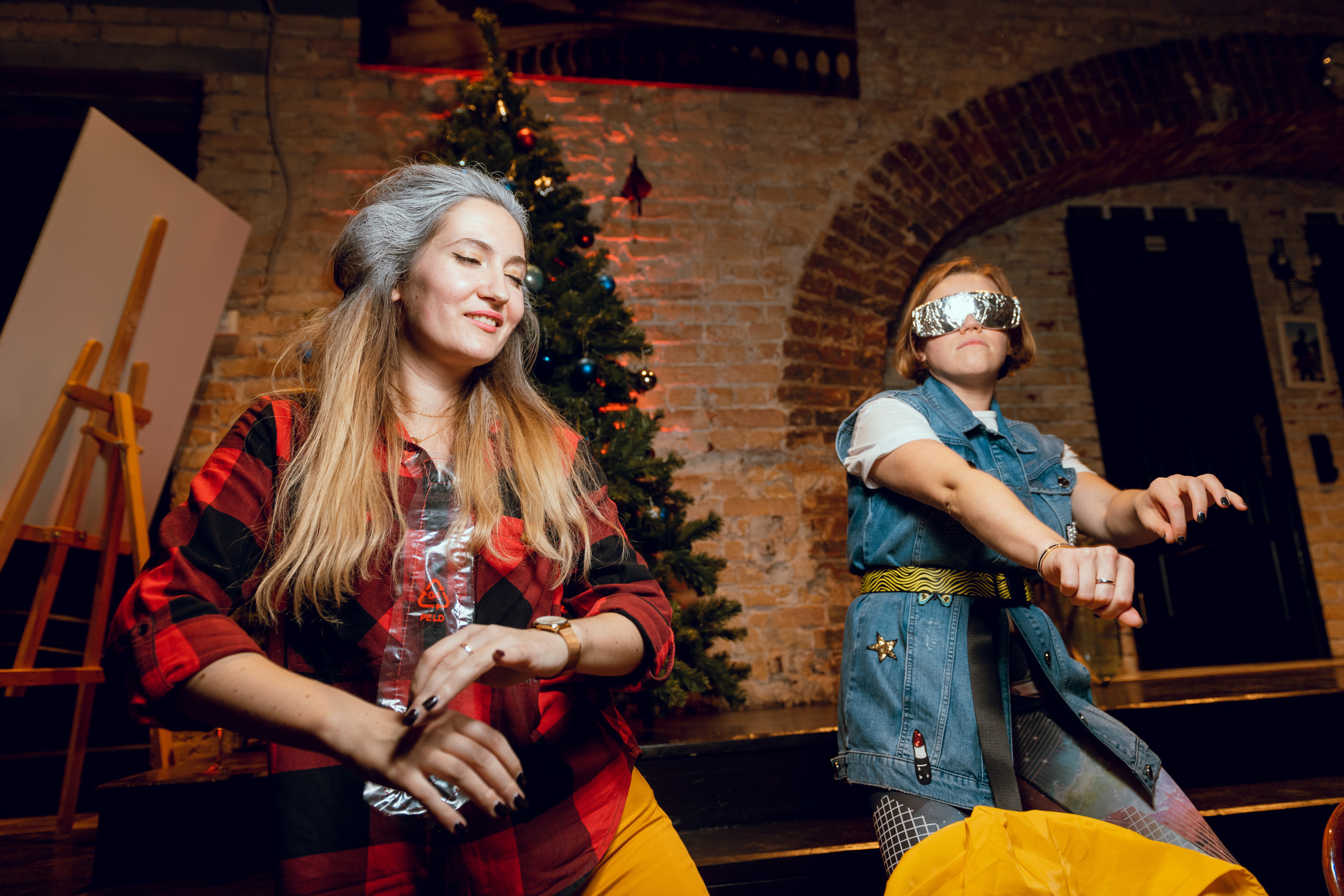 Корпоратив STRYKER. Dmitry Unik — ваш стильный фотограф