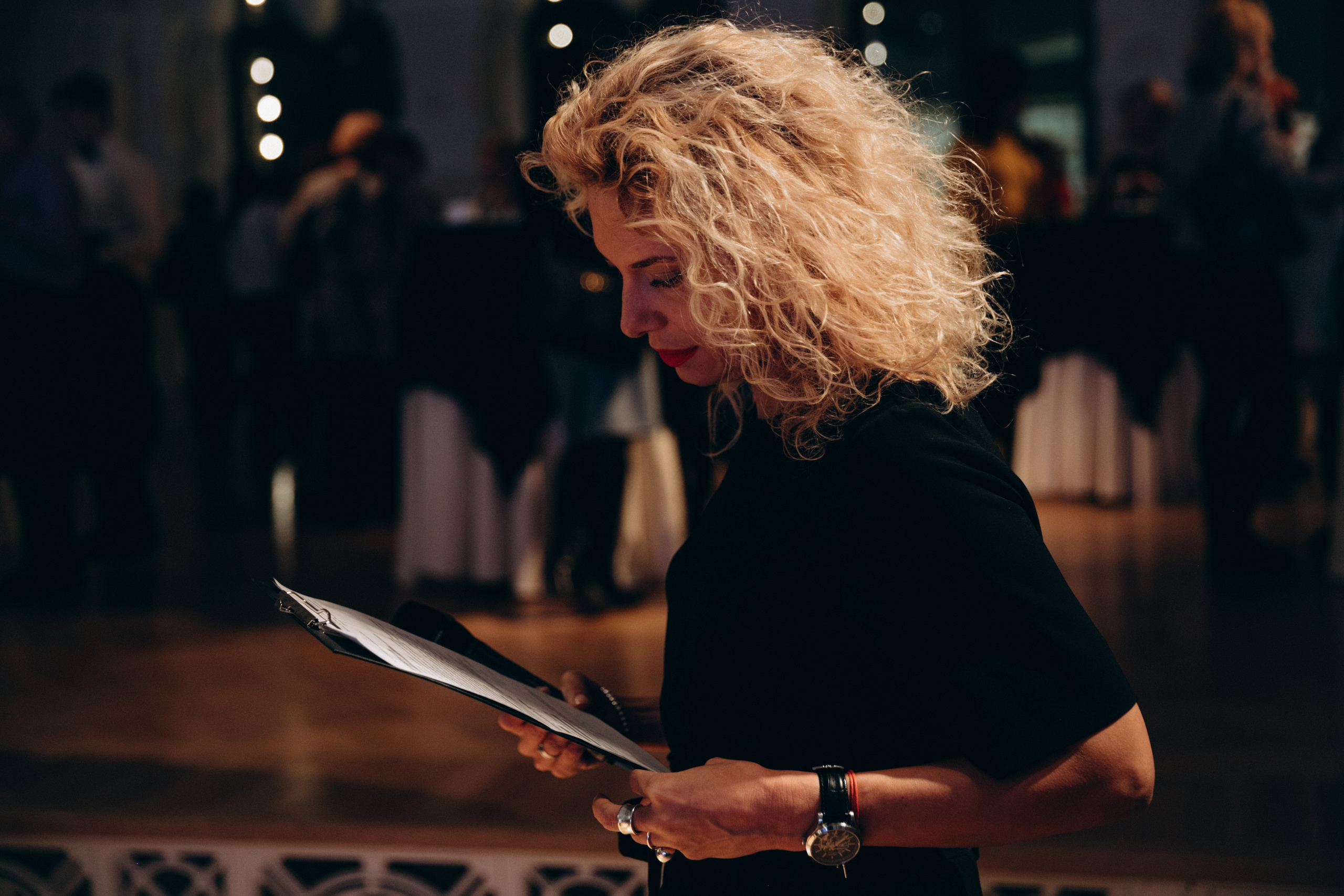 Марлиз Деккерс Feminist. Dmitry Unik — ваш стильный фотограф