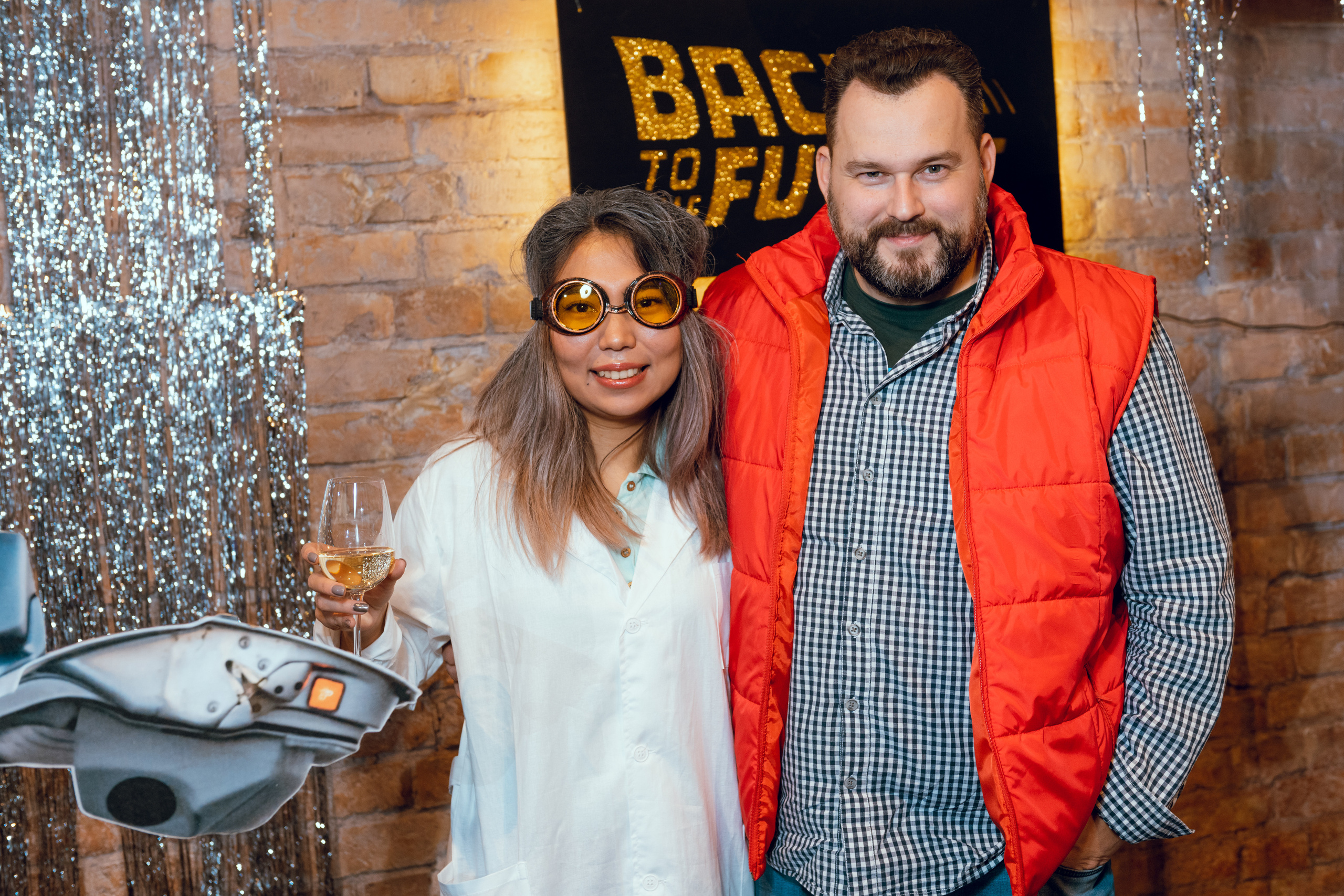 Корпоратив STRYKER. Dmitry Unik — ваш стильный фотограф