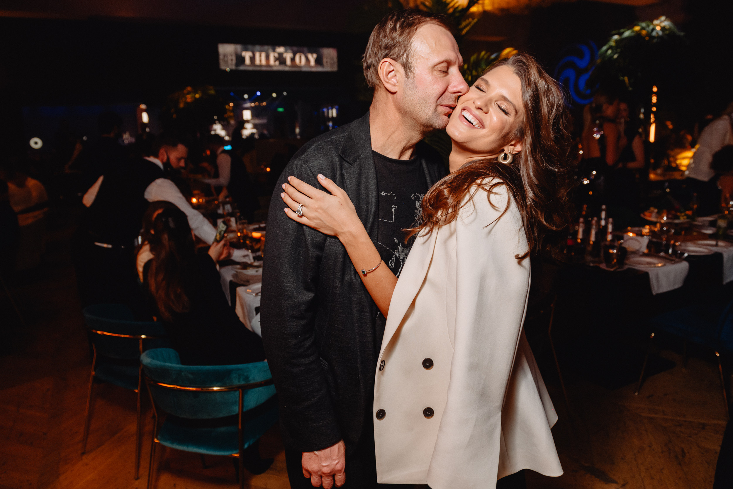 Karina Birthday. Dmitry Unik — ваш стильный фотограф