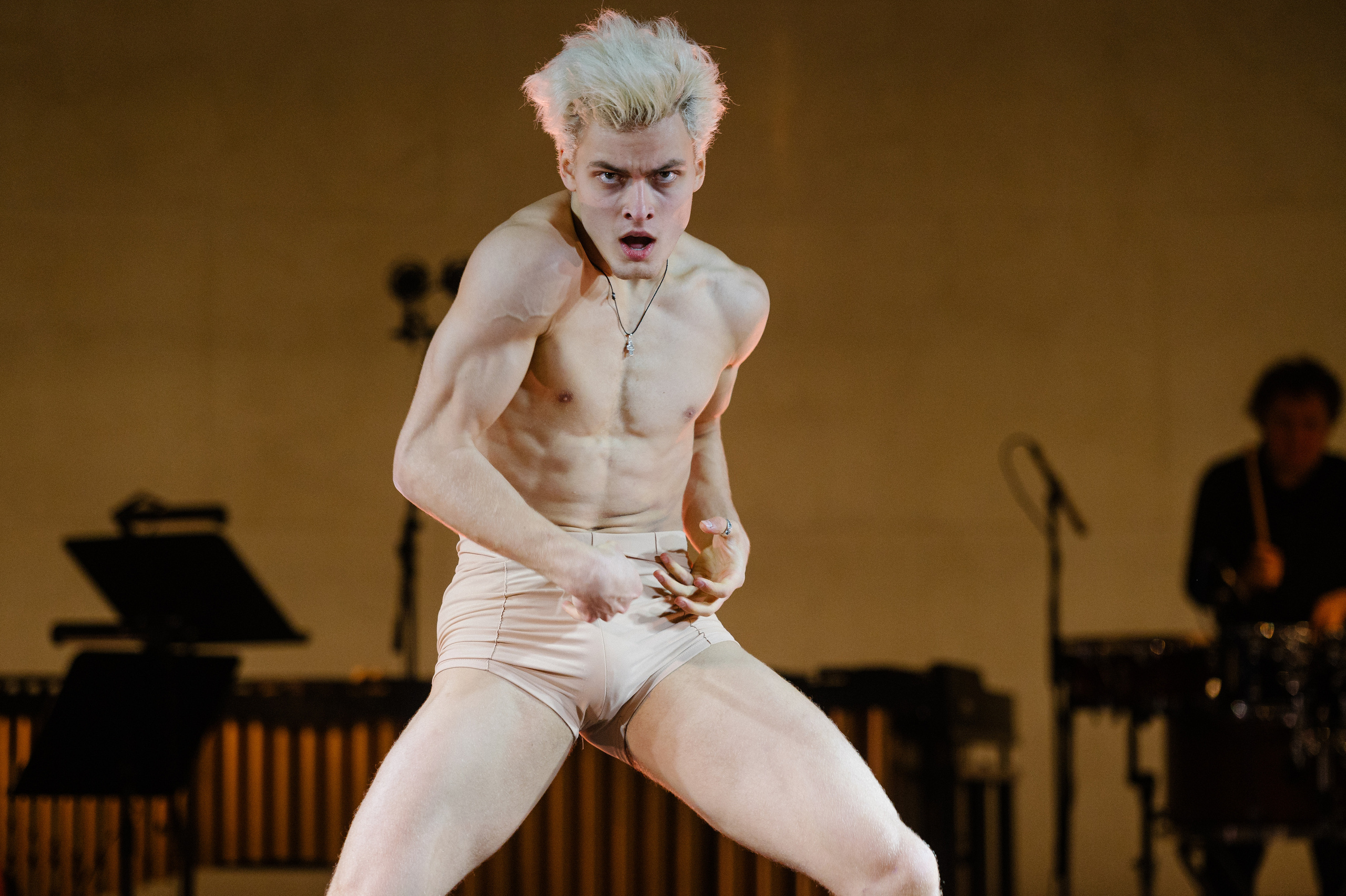 Show Ildar Gaynutdinov. Dmitry Unik — ваш стильный фотограф