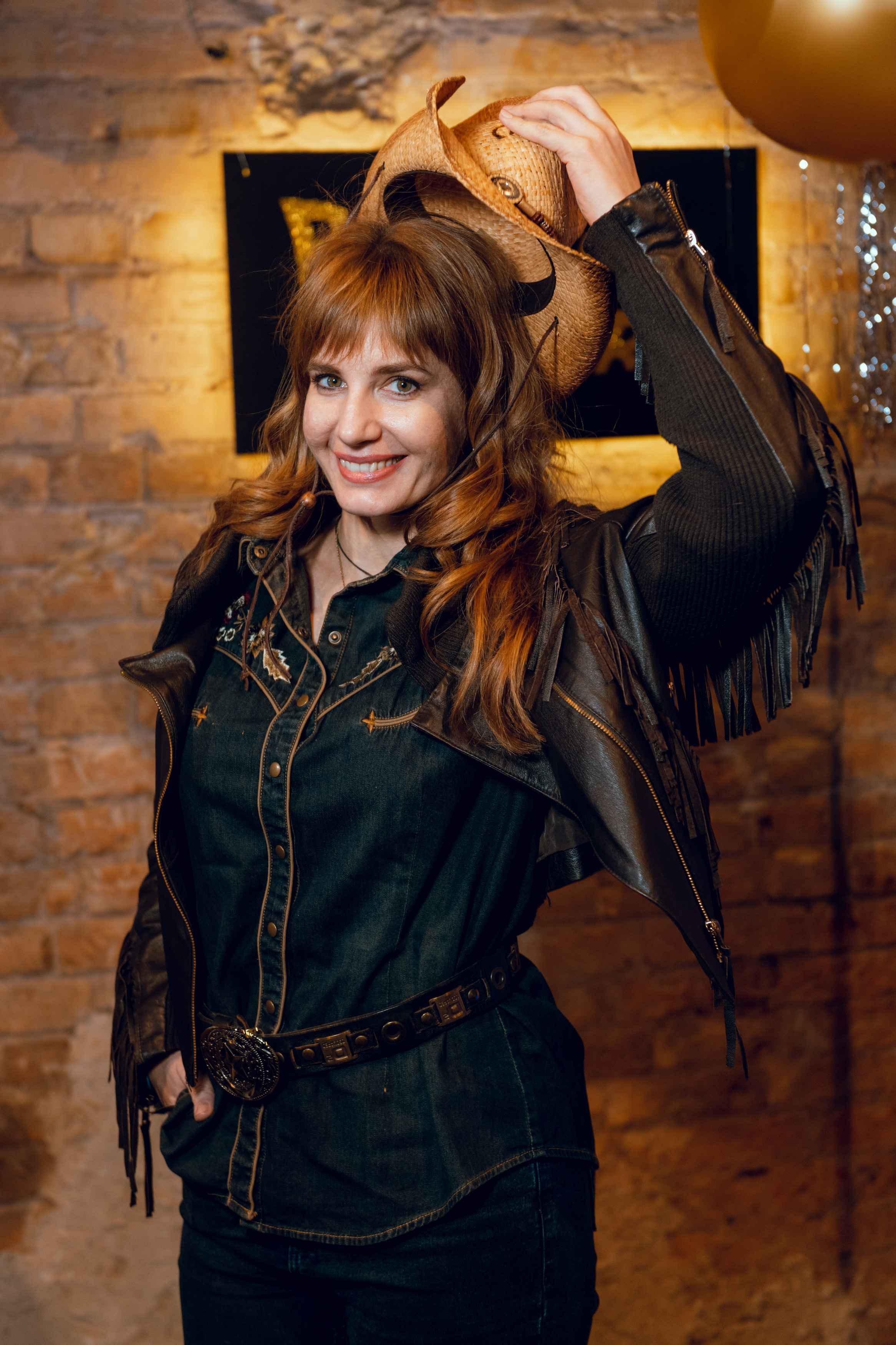 Корпоратив STRYKER. Dmitry Unik — ваш стильный фотограф