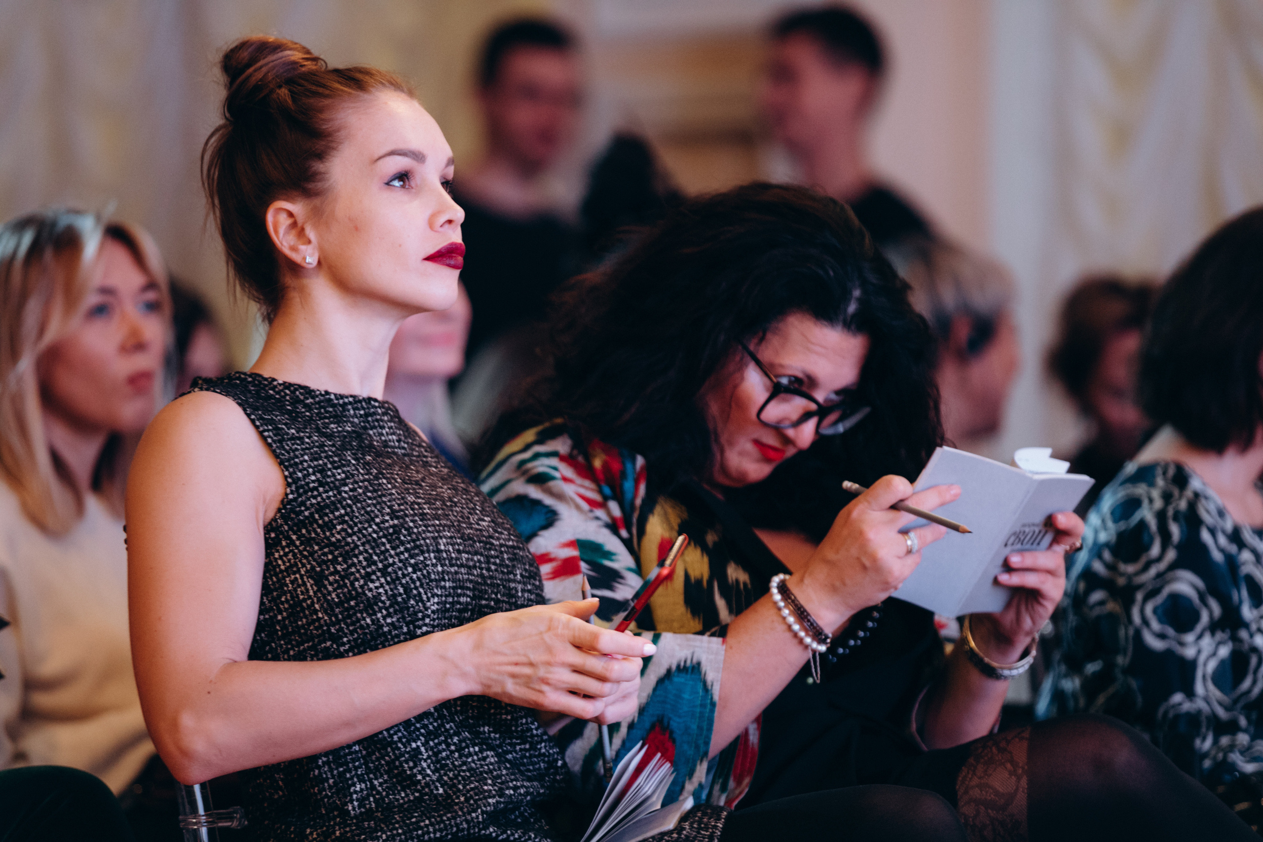 Марлиз Деккерс Feminist. Dmitry Unik — ваш стильный фотограф