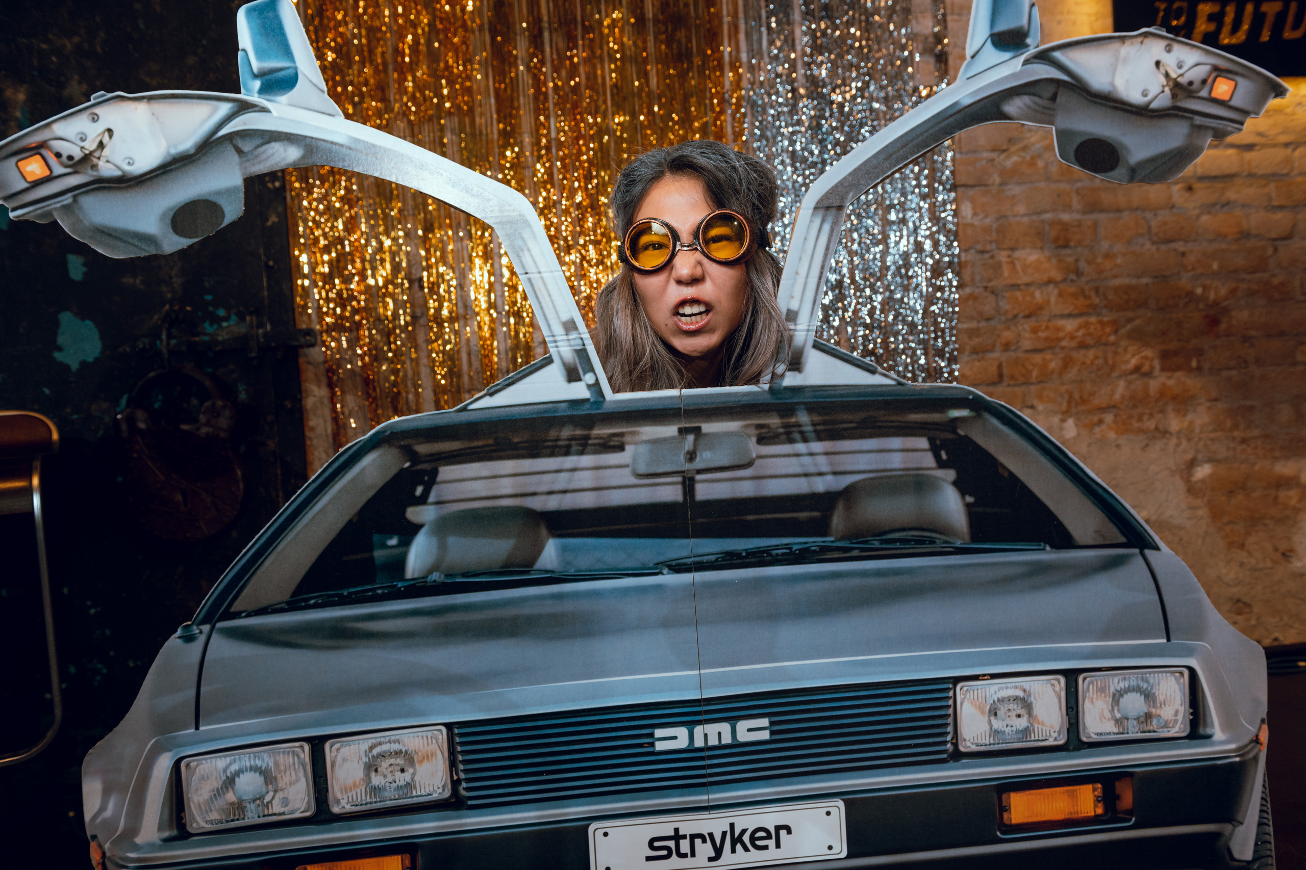 Корпоратив STRYKER. Dmitry Unik — ваш стильный фотограф