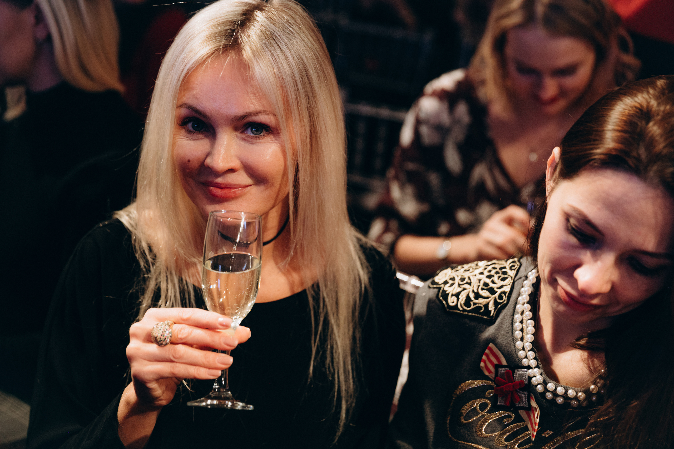 Марлиз Деккерс Feminist. Dmitry Unik — ваш стильный фотограф