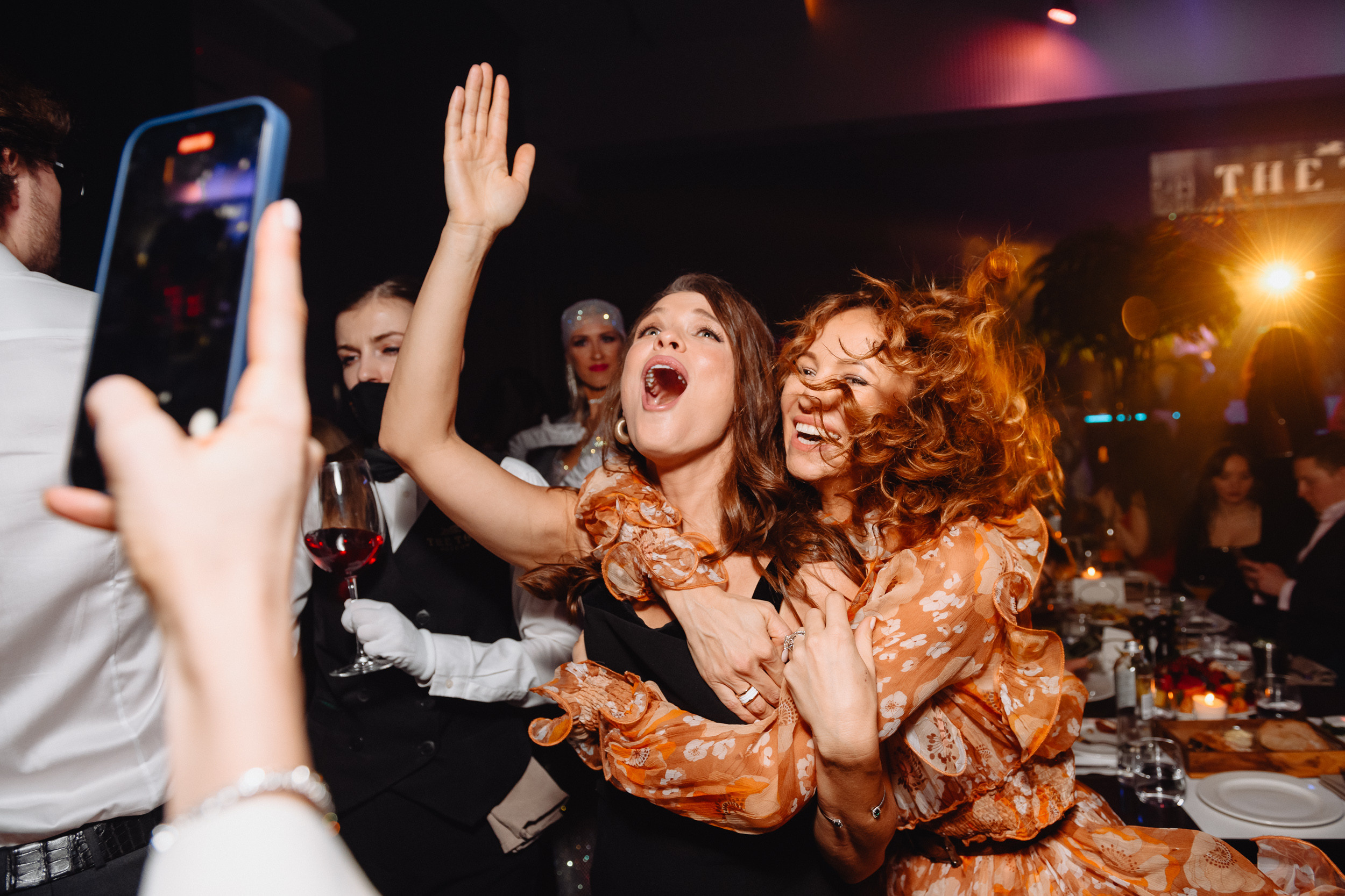 Karina Birthday. Dmitry Unik — ваш стильный фотограф