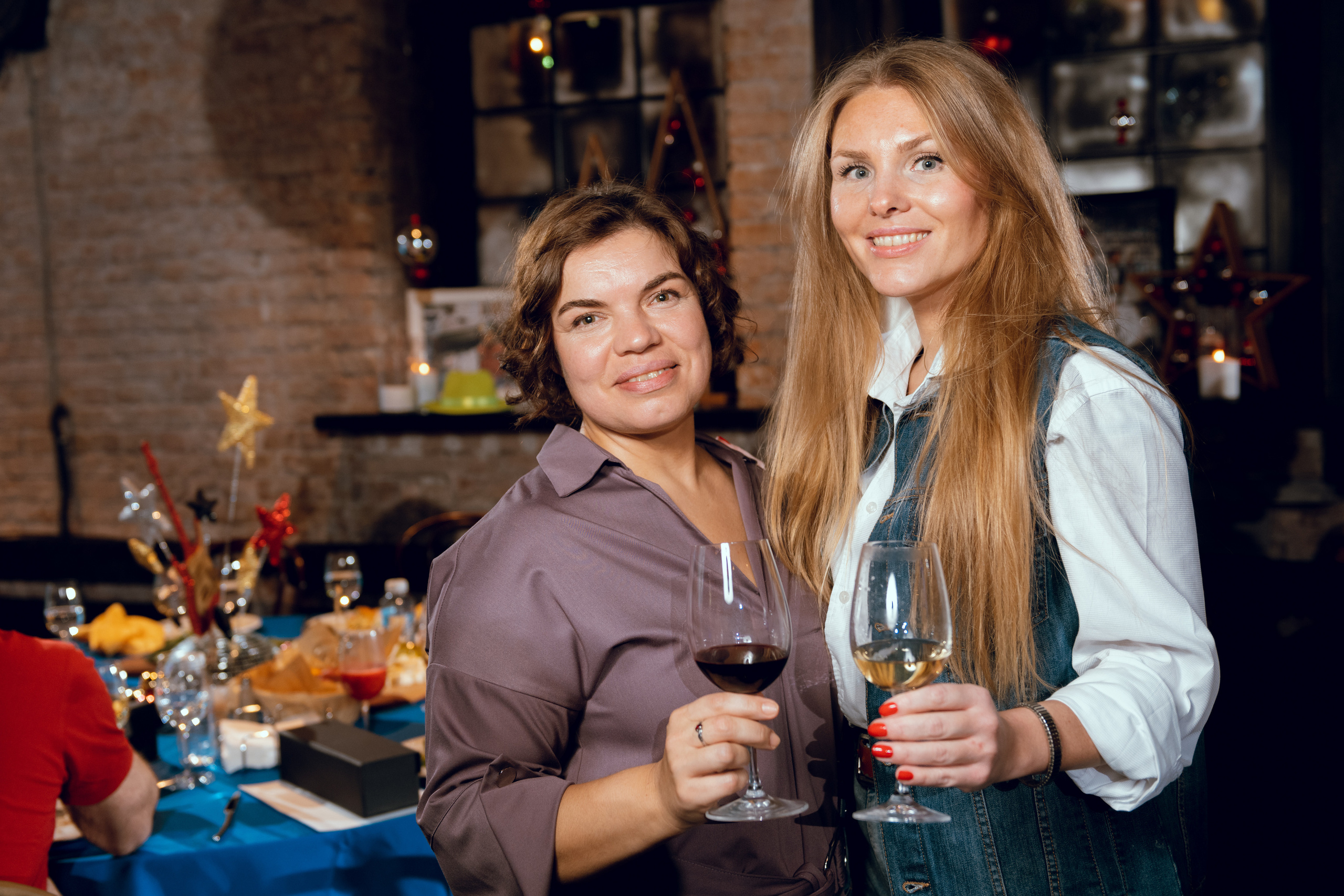 Корпоратив STRYKER. Dmitry Unik — ваш стильный фотограф