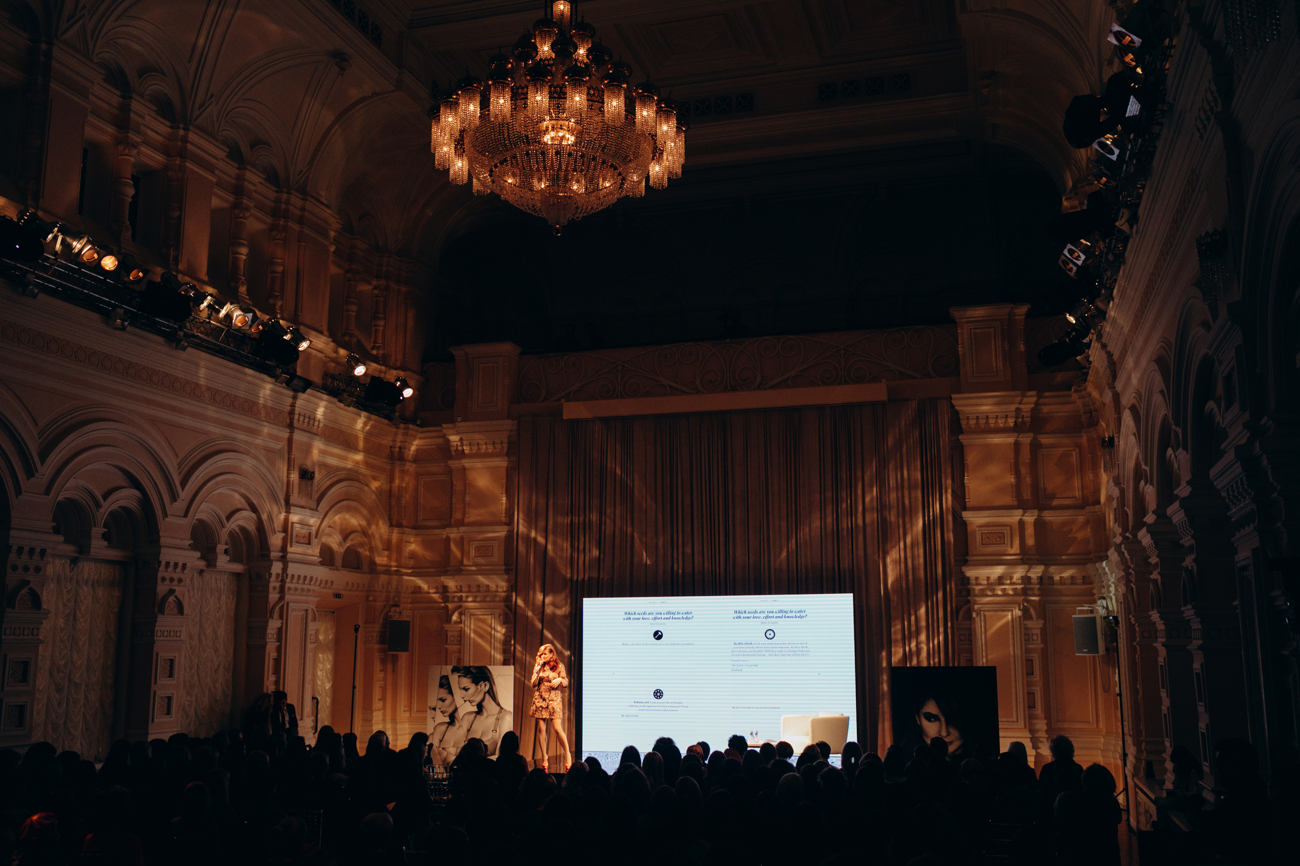 Марлиз Деккерс Feminist. Dmitry Unik — ваш стильный фотограф