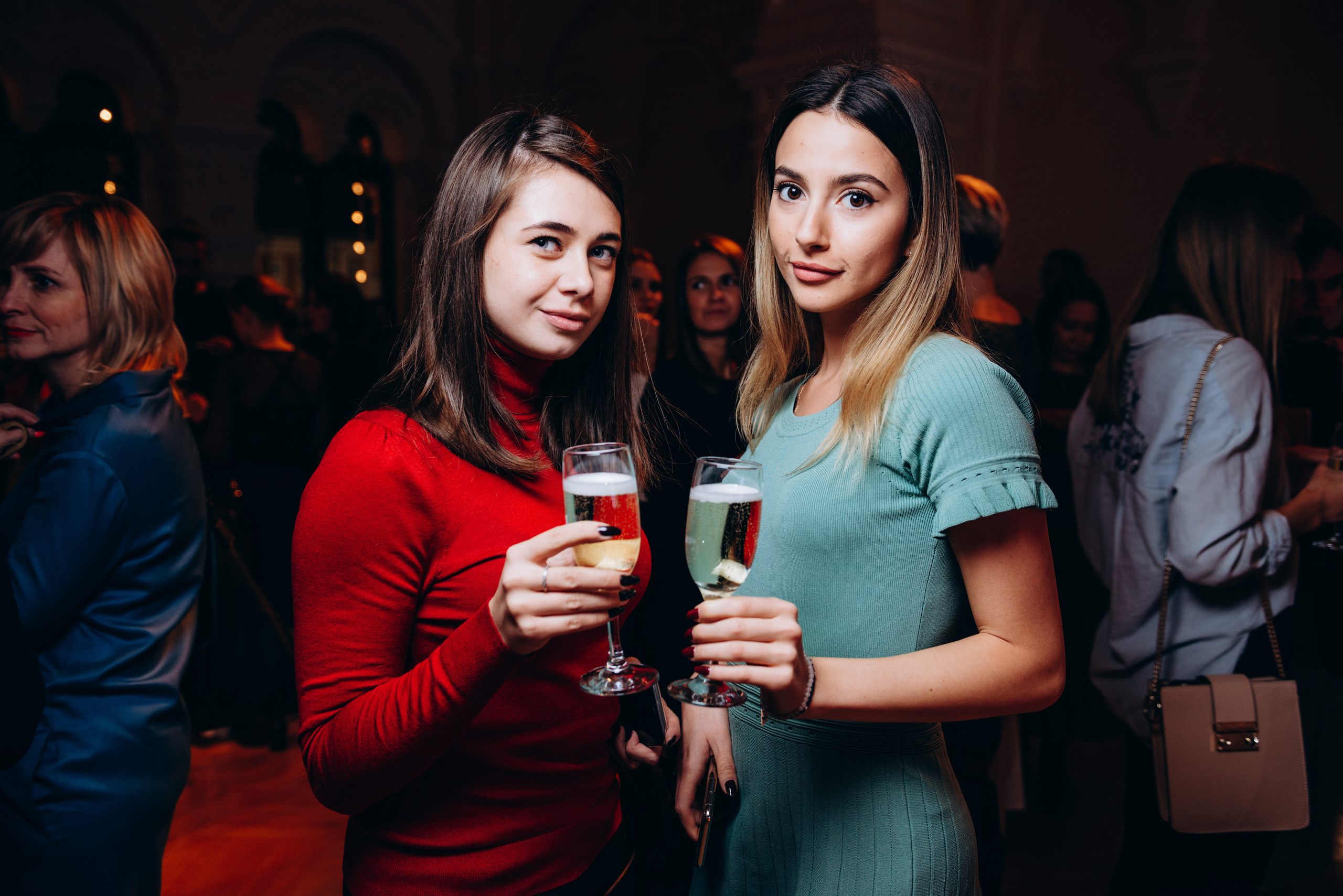 Марлиз Деккерс Feminist. Dmitry Unik — ваш стильный фотограф