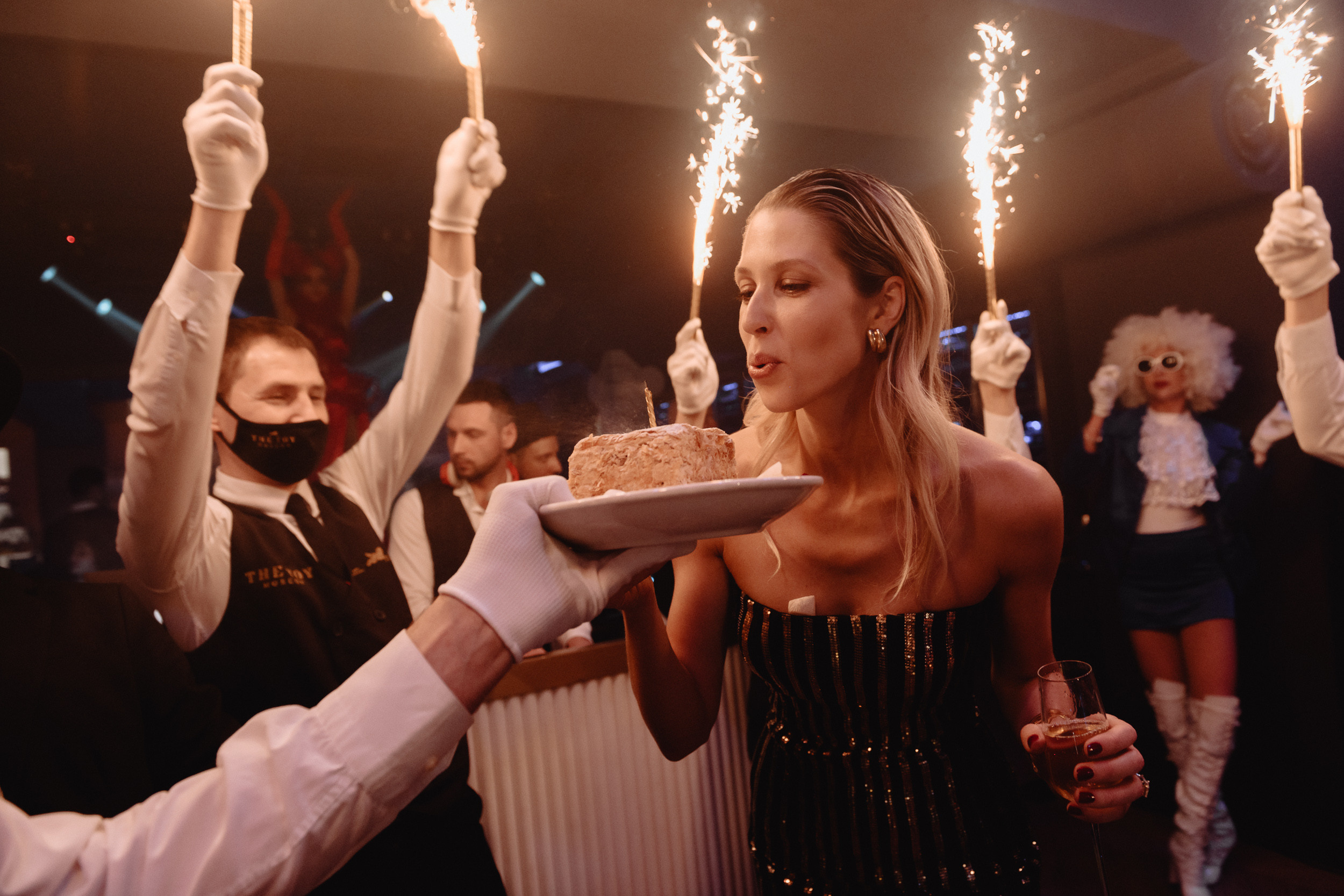 Karina Birthday. Dmitry Unik — ваш стильный фотограф