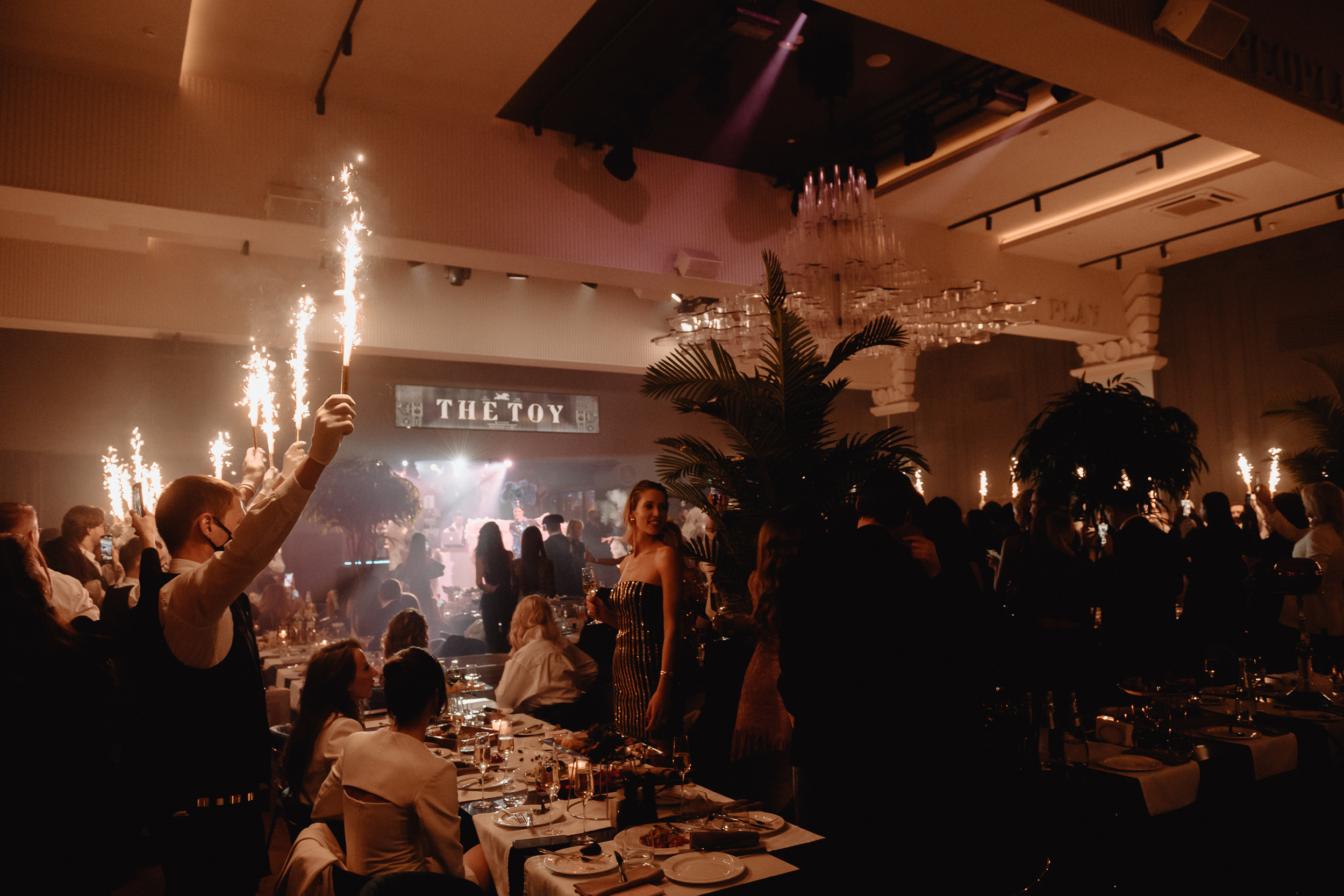 Karina Birthday. Dmitry Unik — ваш стильный фотограф