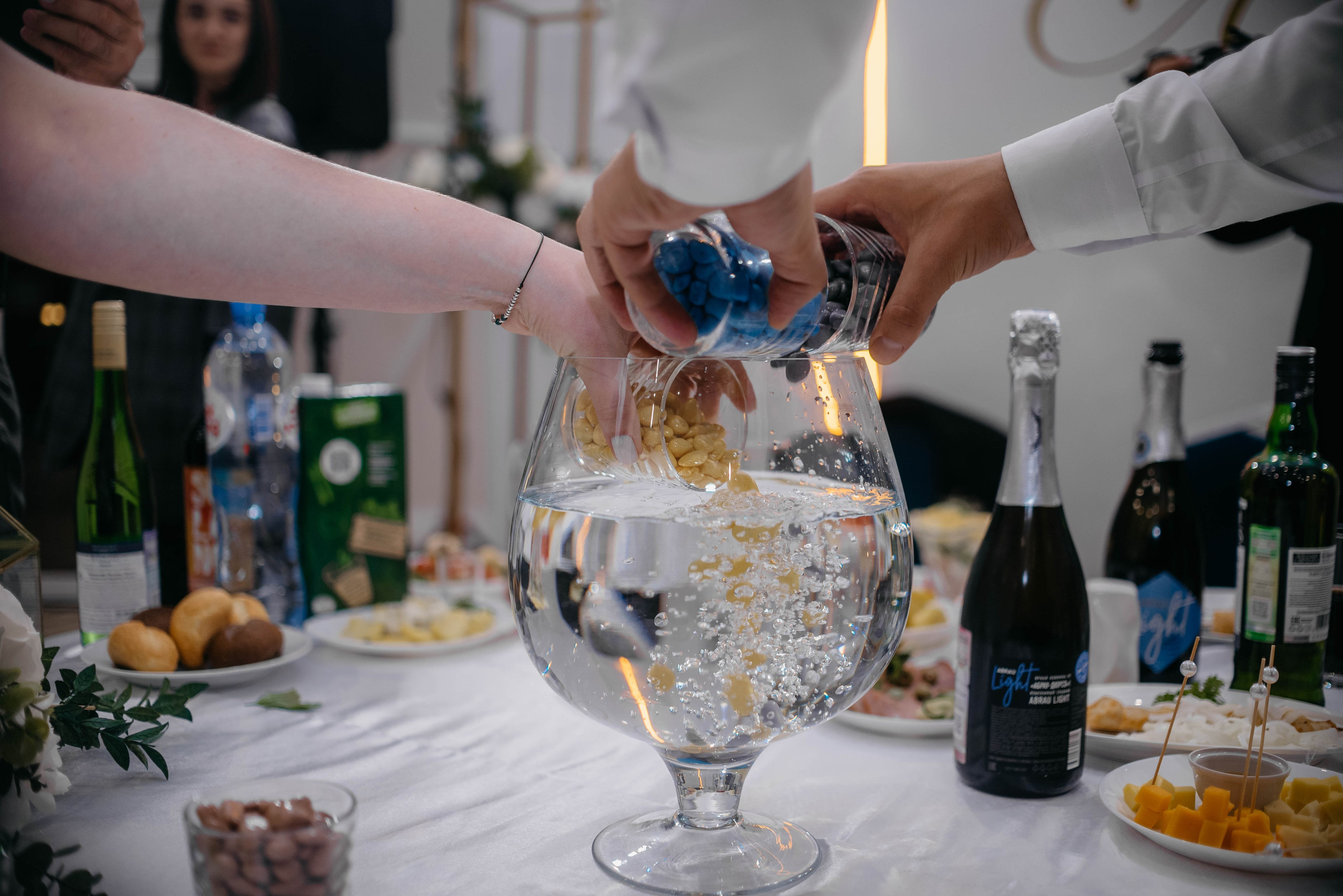 Александр и Людмила. Свадебный организатор координатор Екатеринбург Серов Дарья Окишева