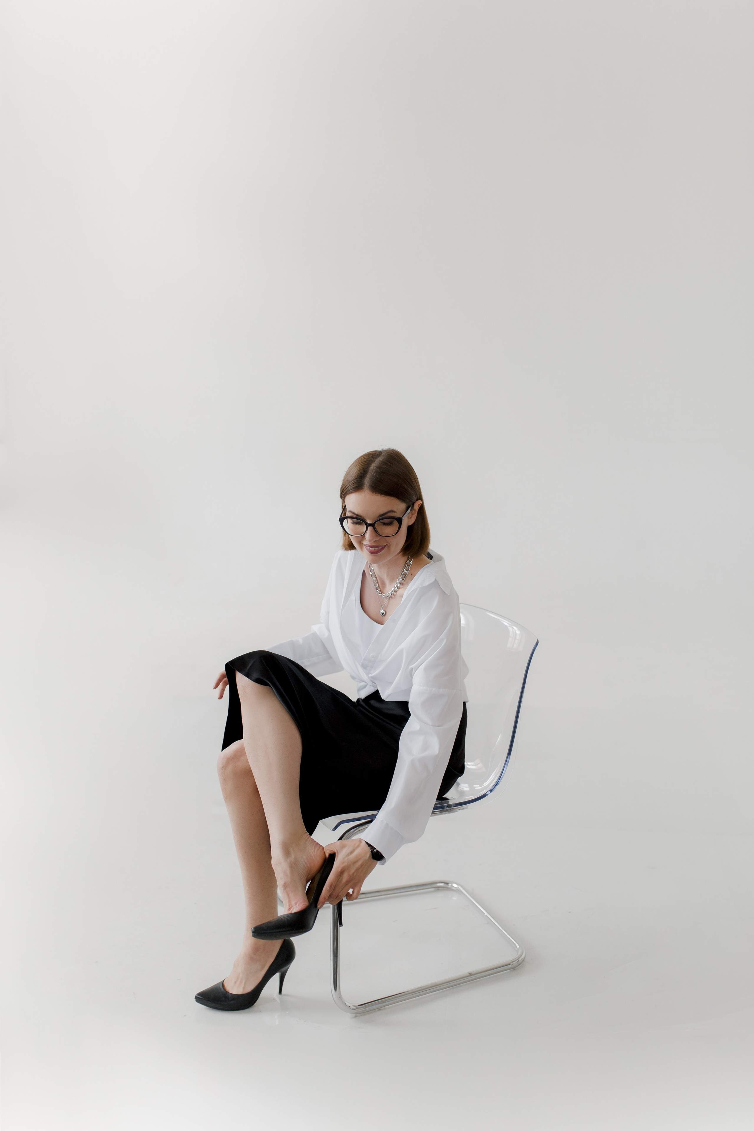 Женский портрет. Фотограф в Смоленске и Москве Ирина Макарова