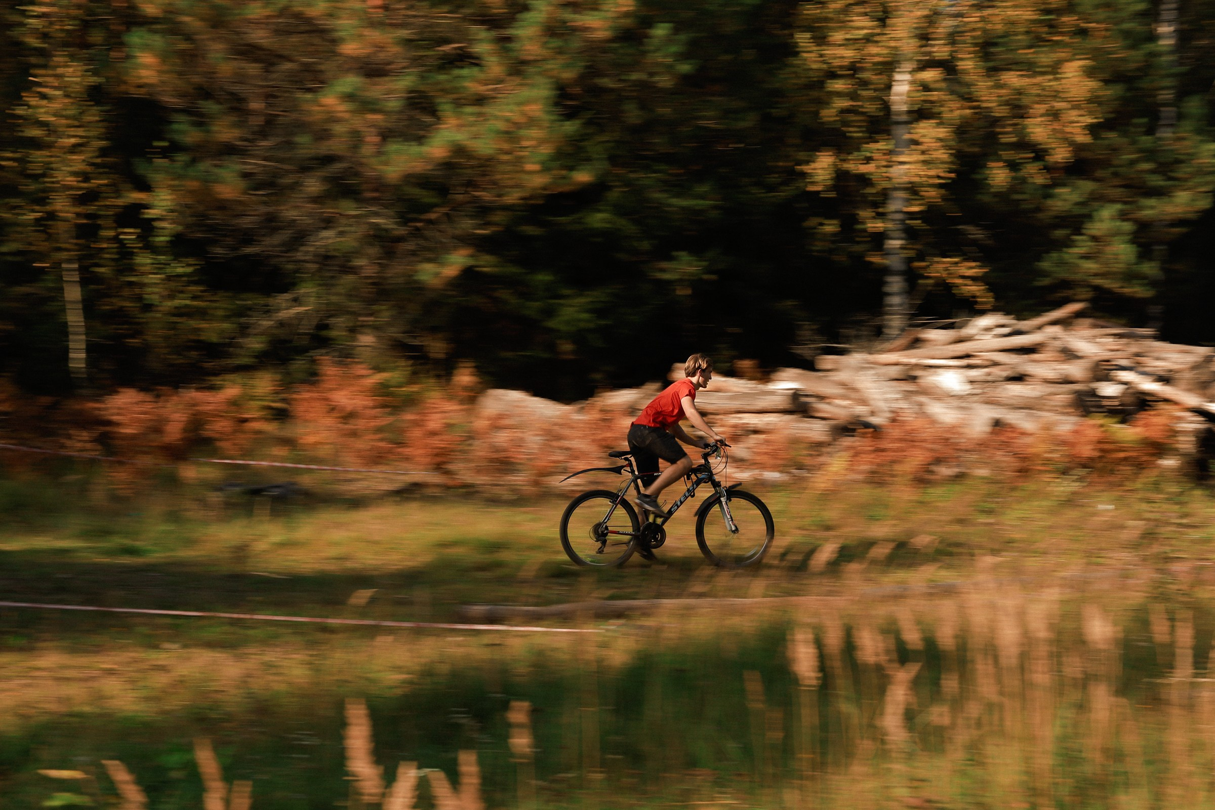 /РЕПОРТАЖ/ Велогонка «Вяломарафон» 2023. Свадебный фотограф Великий Новгород Станислав Кособудский