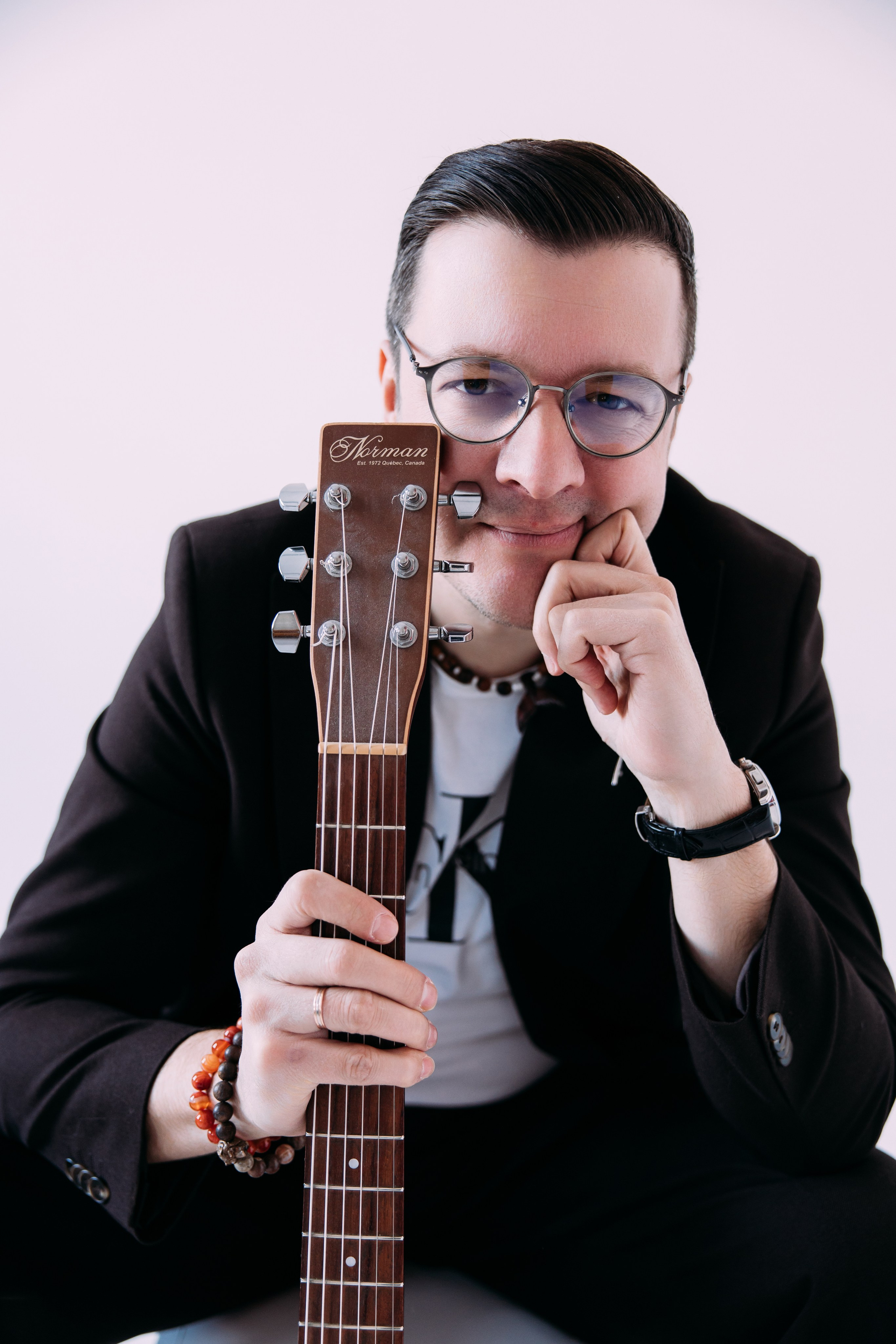 Студийные съемки. Фотограф Марина Аблаева-Кожедуб