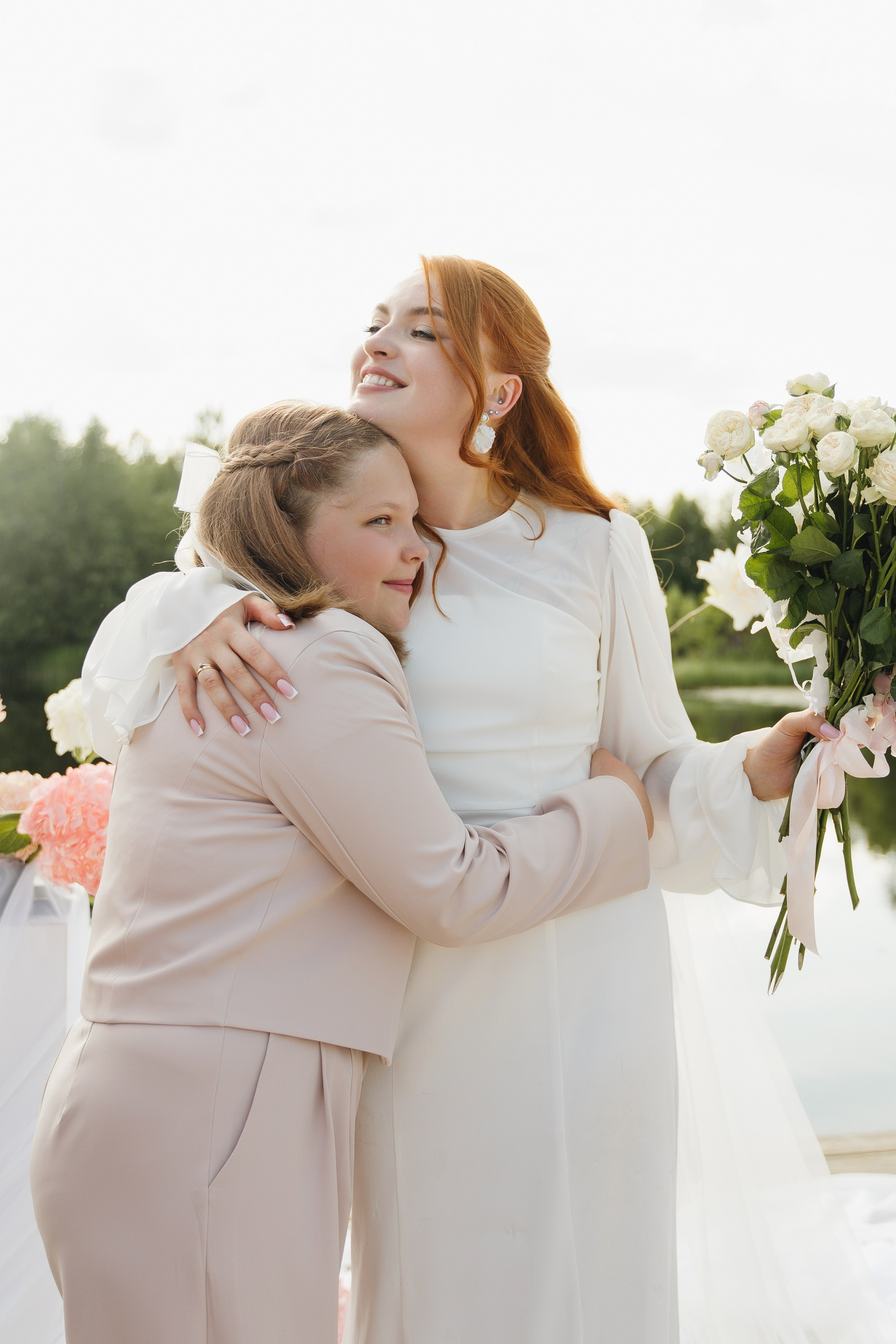 Любовь витает в воздухе. Семейный, свадебный и лавстори фотограф в Архангельске