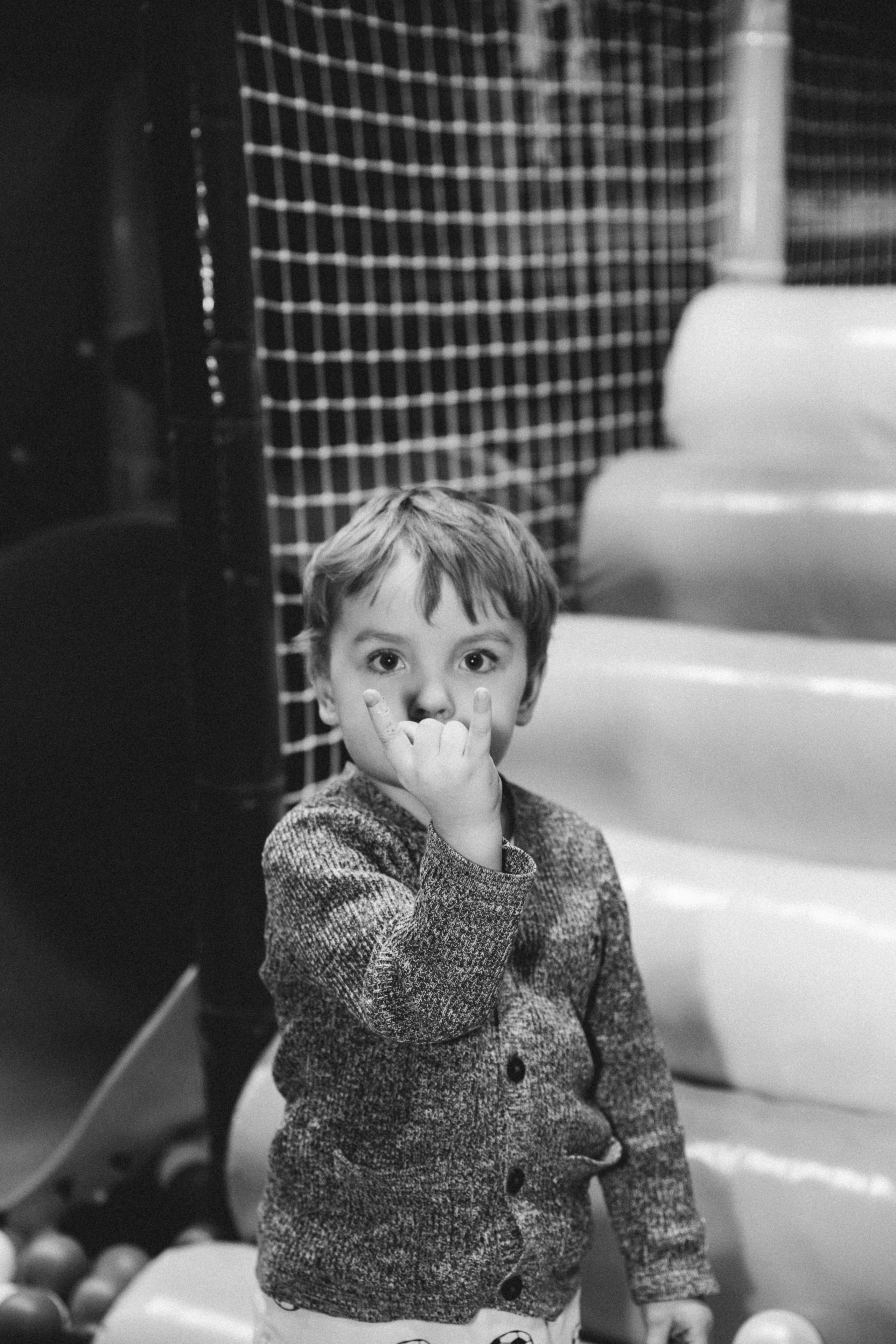 День рождения малышки Вики. Фотограф в Волгограде