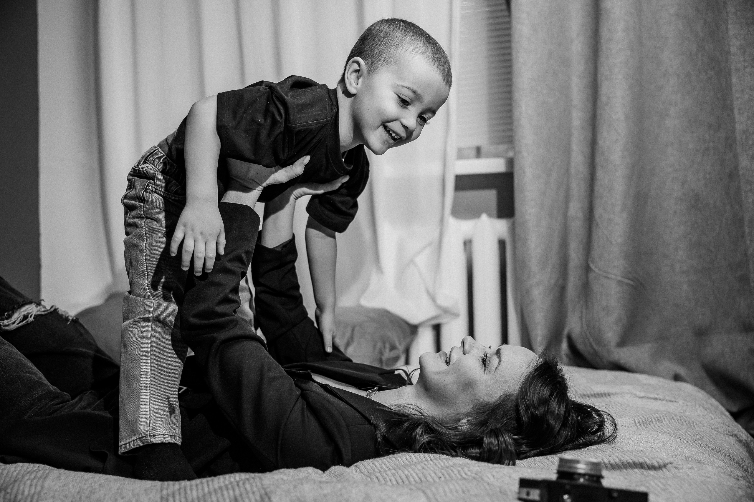 Анастасия и Марк. Фотограф в Волгограде