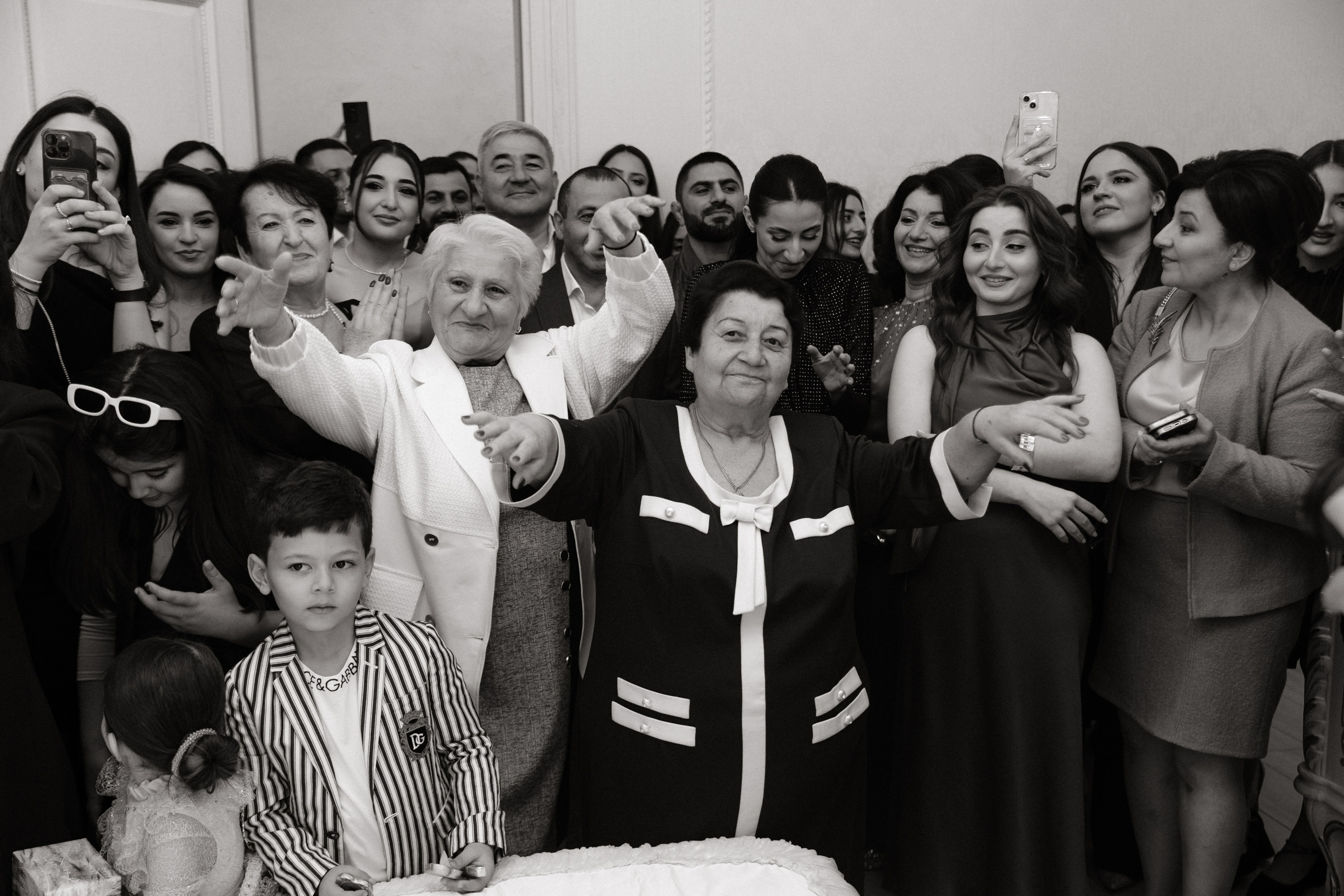 Ашот и Людмила. Свадебный и портретный фотограф в Ростове на Дону Андо Саргсян