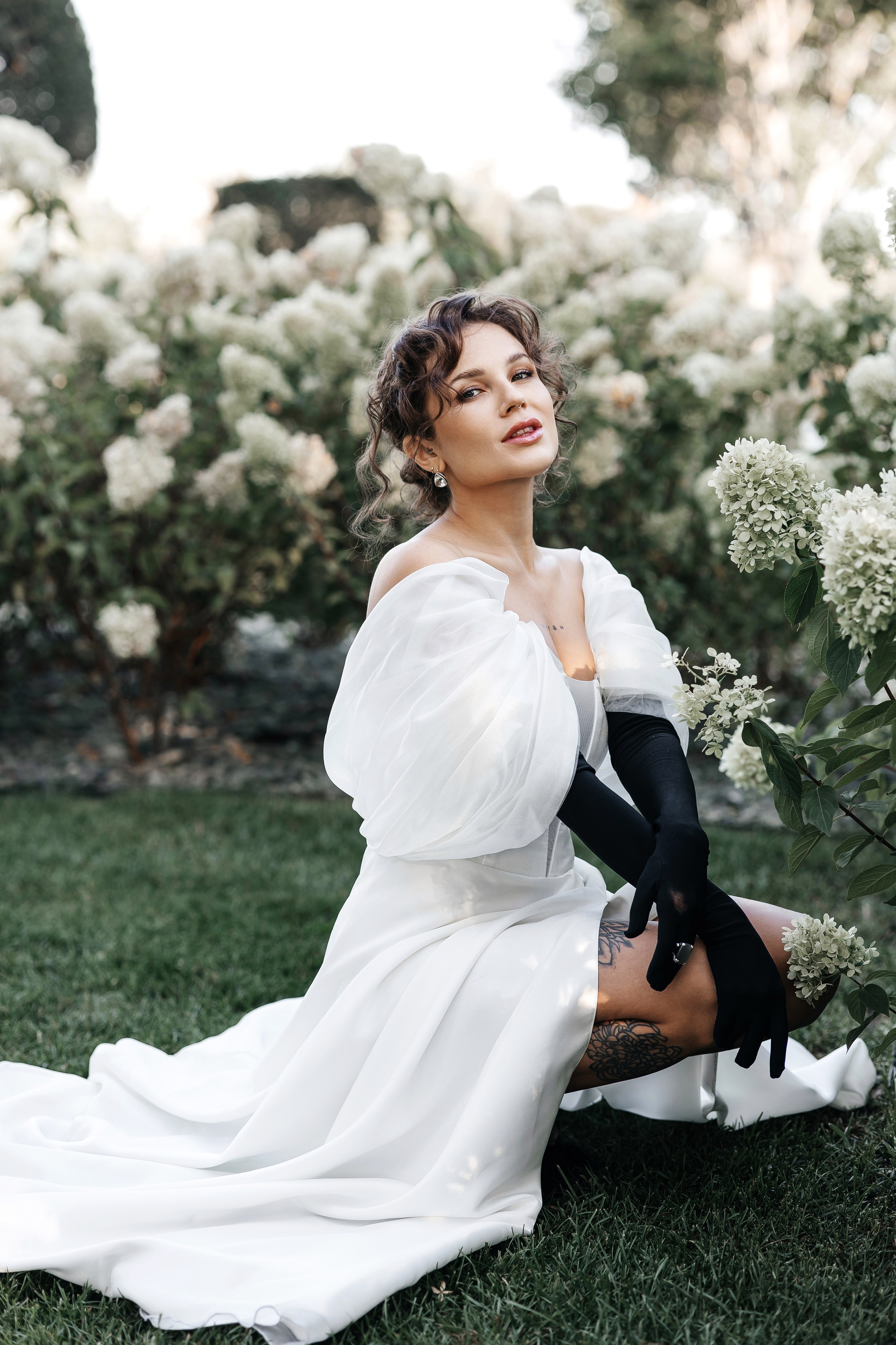 Анна. Семейный и детский фотограф в Краснодаре Ксения Новикова