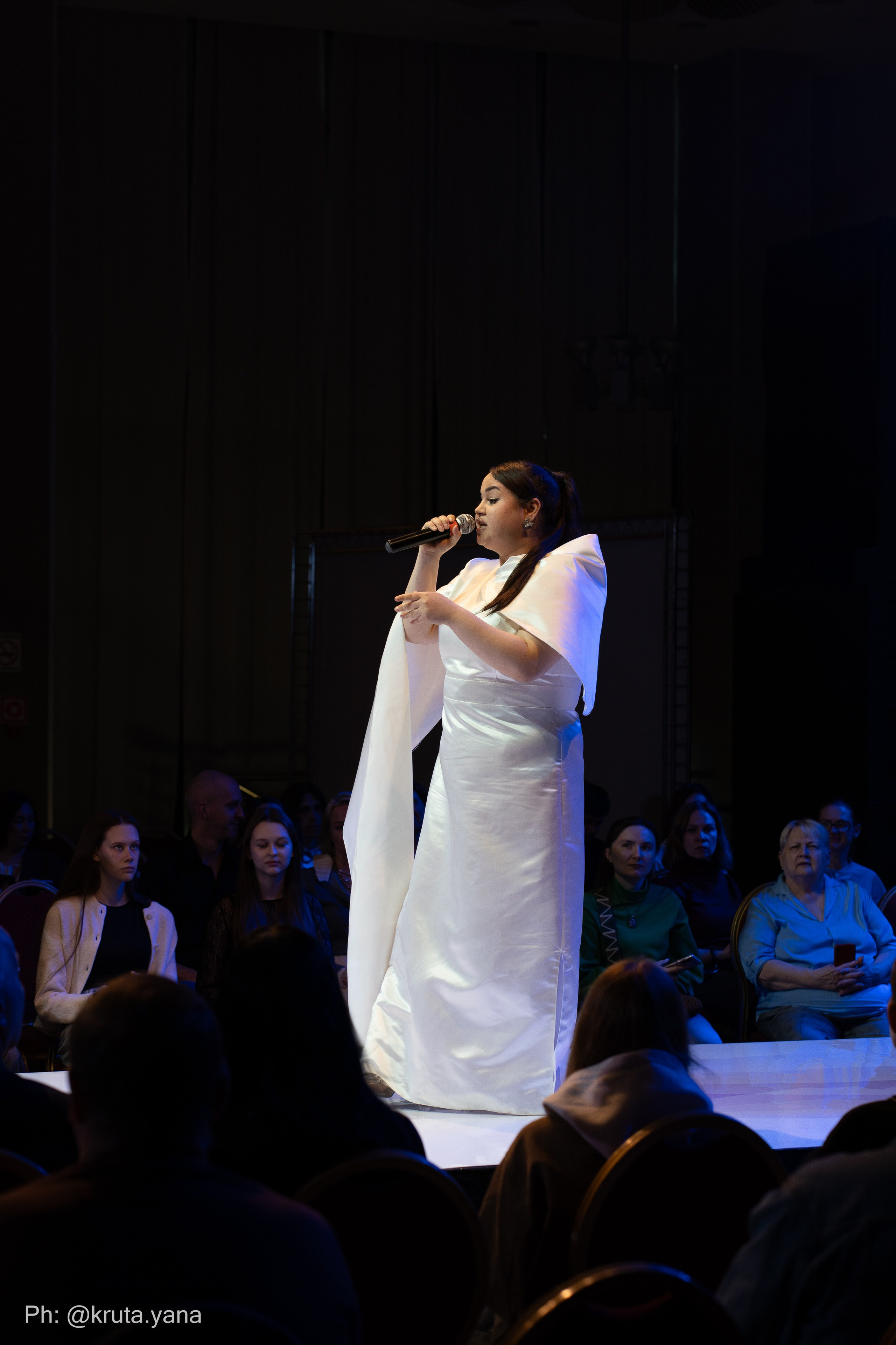 FASHION BITVA. Фотограф в Екатеринбурге Яна Круташова