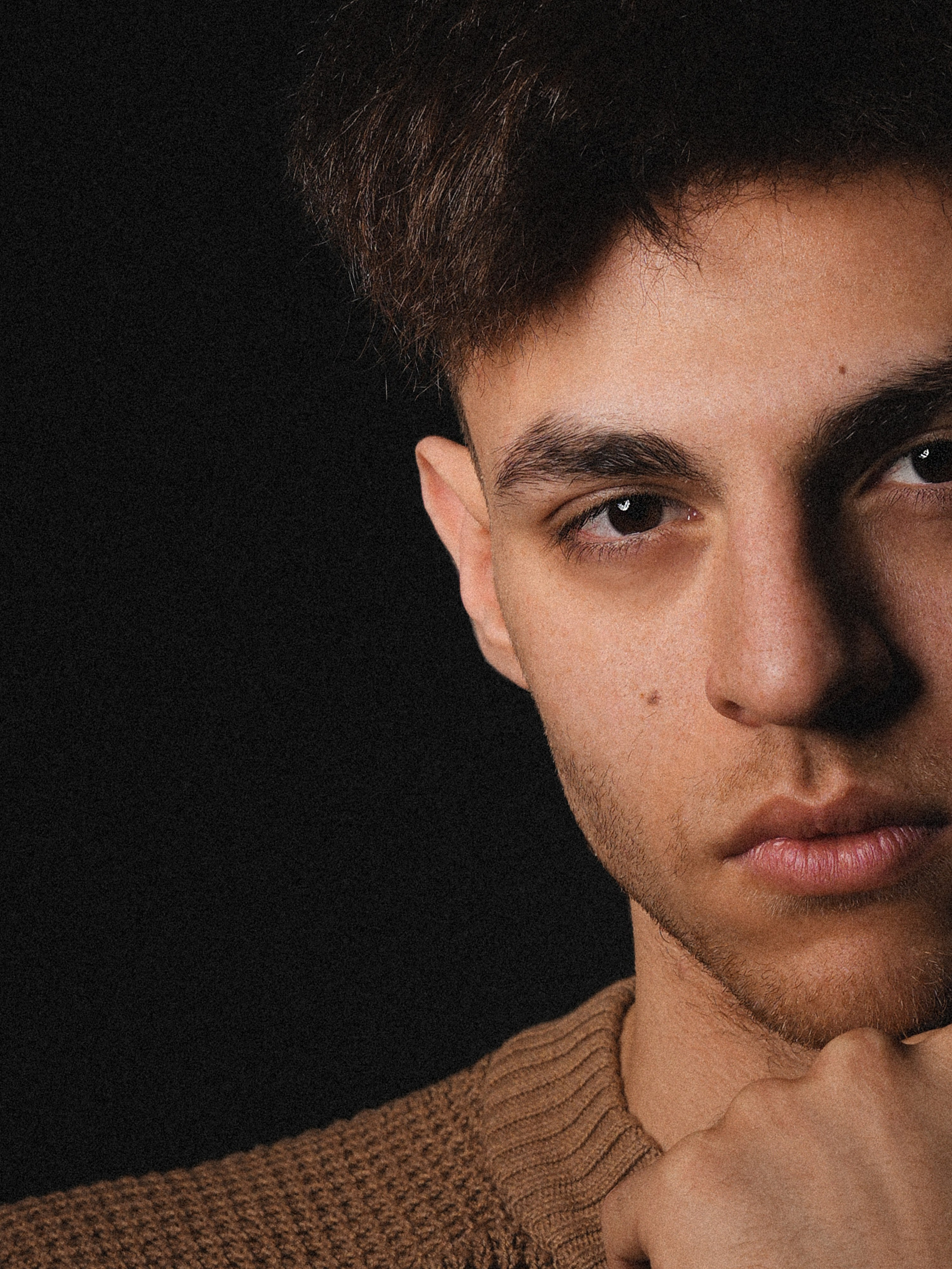 Юсеф. Фотограф в Екатеринбурге Яна Круташова