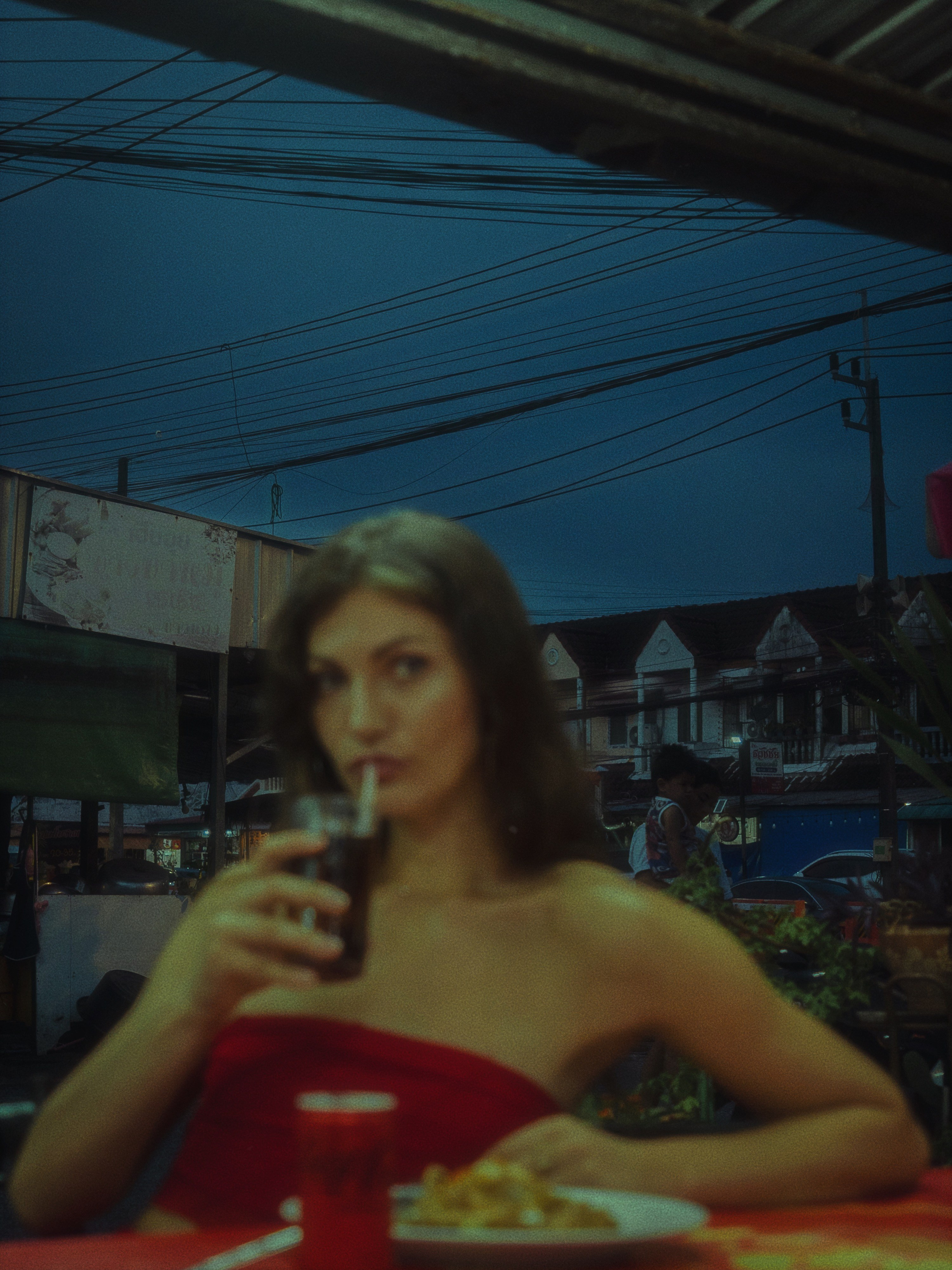 Рамина. Фотограф в Екатеринбурге Яна Круташова