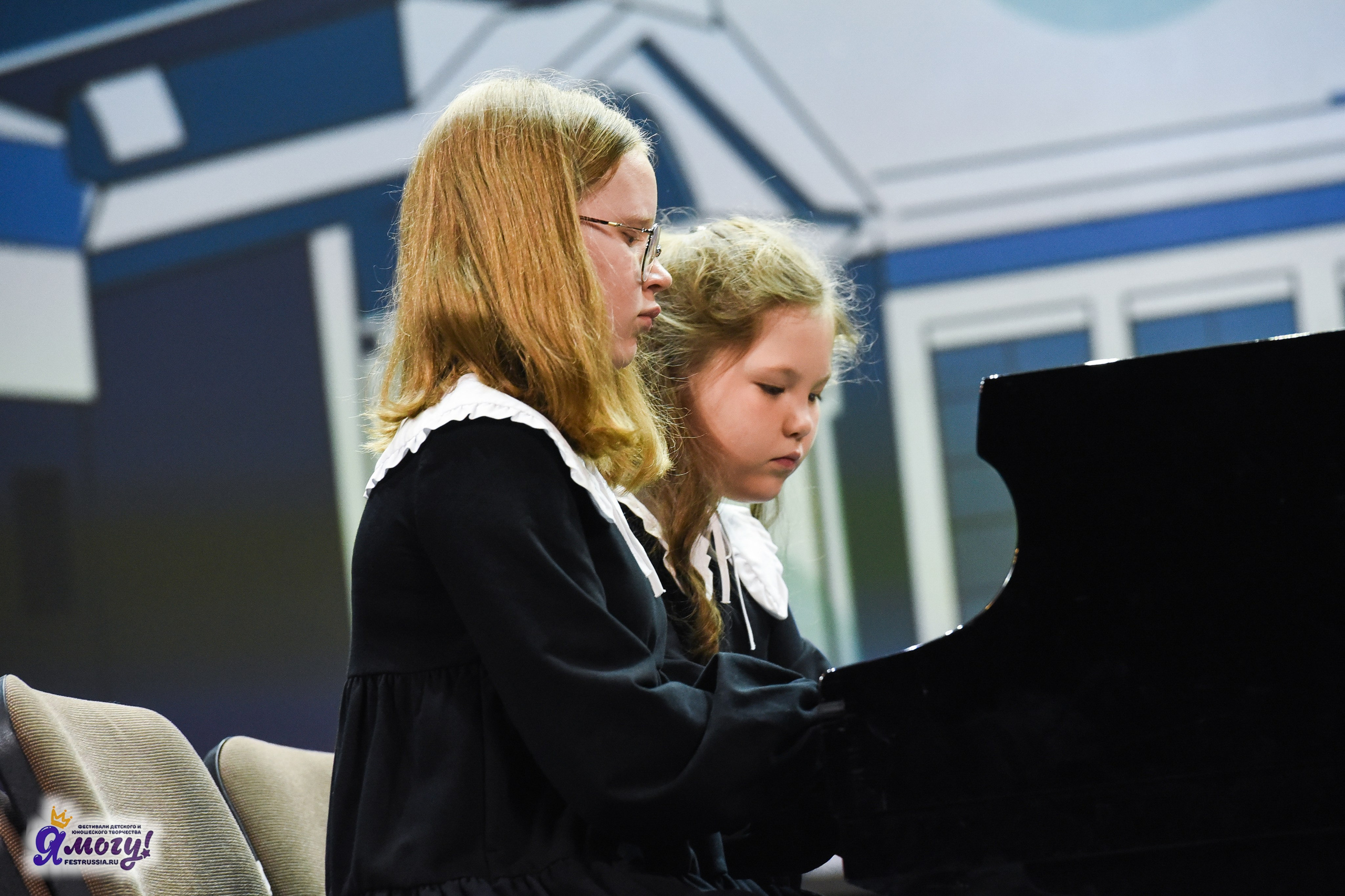 24.03.2025 «Я МОГУ!» XVII Международный фестиваль-конкурс «Союз Добра» г. Минск. Медиастудия Фото Концепт