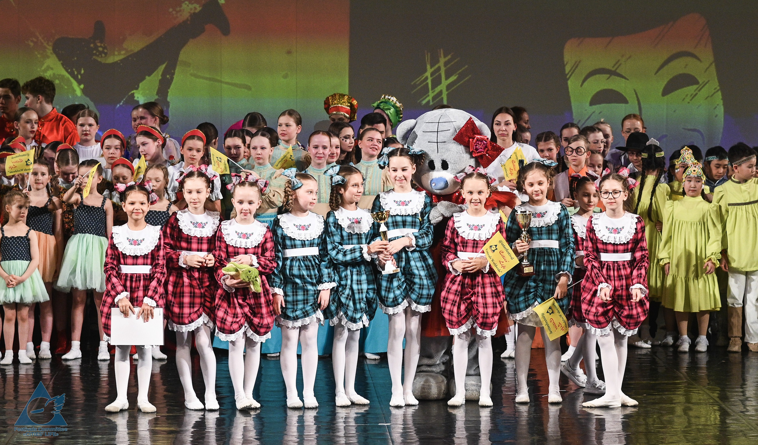 06.04.2026 «Жизнь Городов» Фестиваль-конкурс «ПЛАНЕТА ИСКУССТВ» г. Санкт-Петербург. Медиастудия Фото Концепт