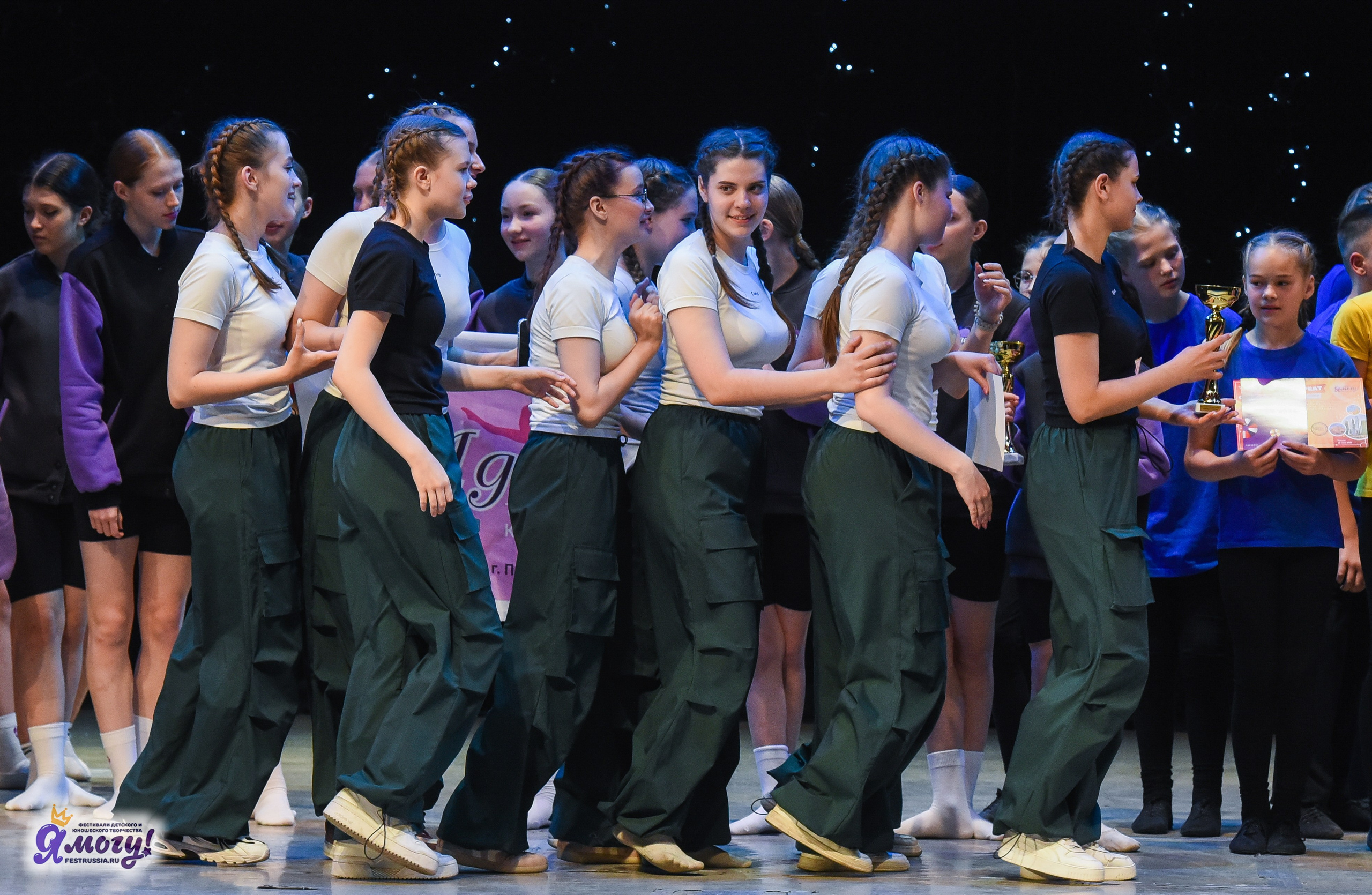 13.06.2025  «Я МОГУ!» 50-й Международный фестиваль-конкурс «Звезды Столицы» г. Москва. Медиастудия Фото Концепт