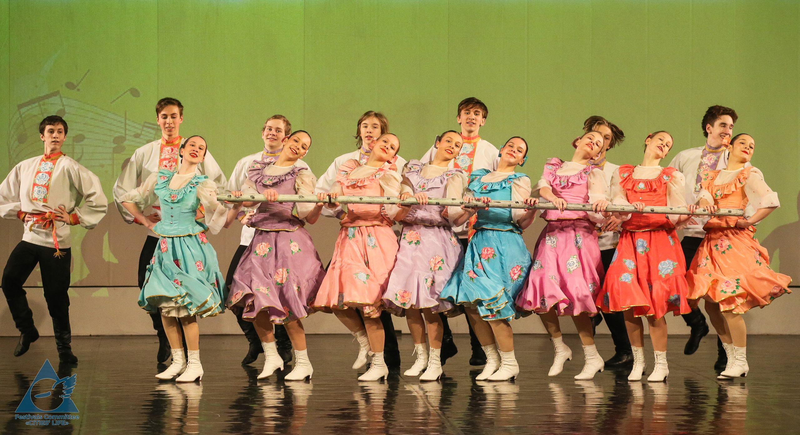 09.03.2025 «Жизнь Городов» Творческий фестиваль-конкурс «ПЛАНЕТА ИСКУССТВ» г. Санкт-Петербург. Медиастудия Фото Концепт