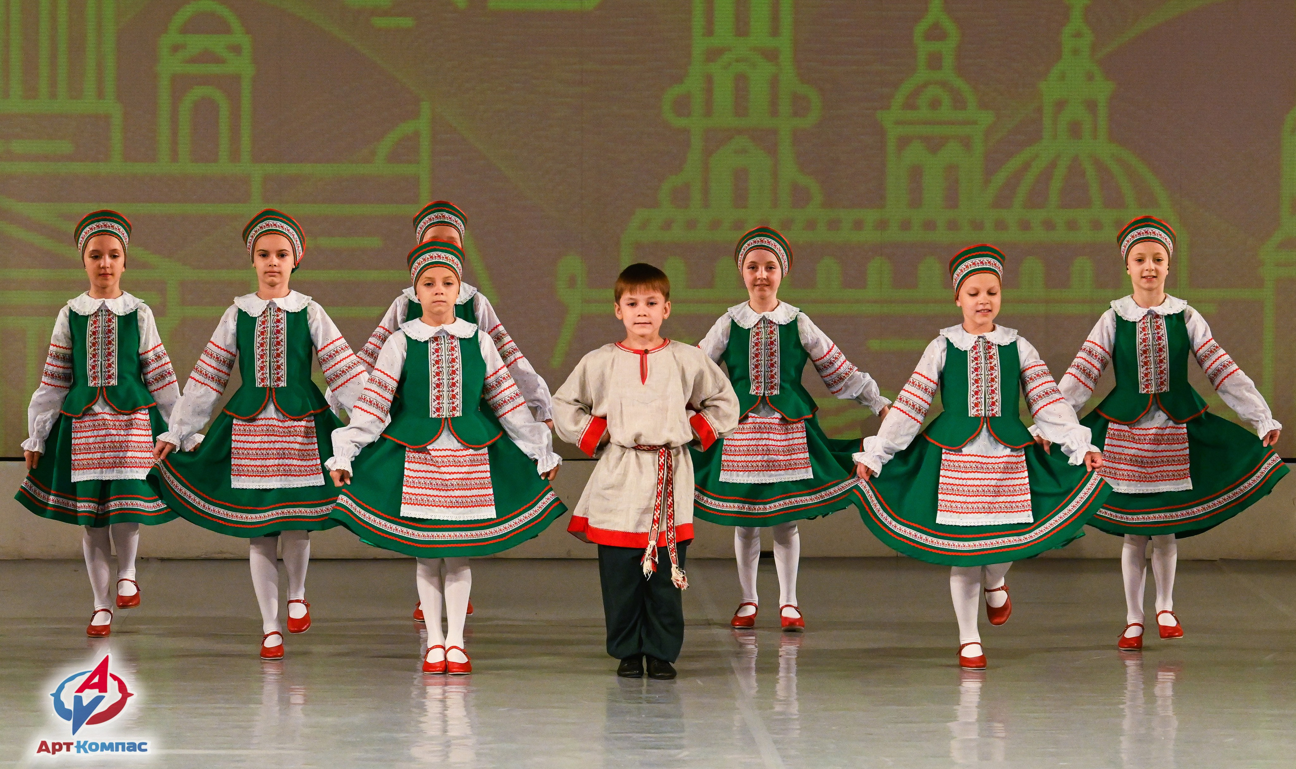 05.10.2025 Всероссийский фестиваль талантов «НЕВСКИЕ ВСТРЕЧИ» г. Санкт-Петербург. Медиастудия Фото Концепт