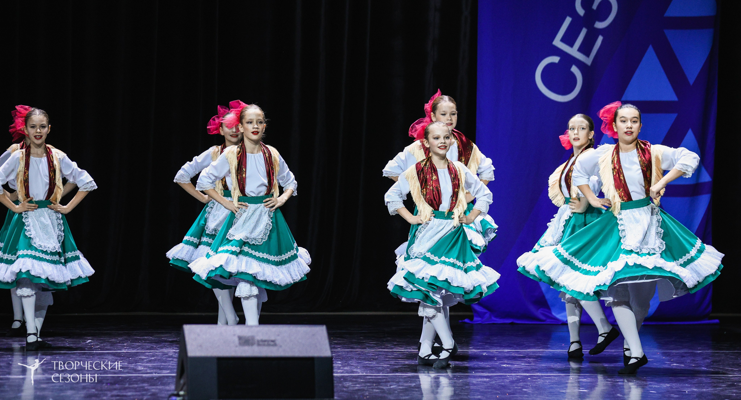 29.11.2025 IV Всероссийский конкурс «Всероссийская Танцевальная Олимпиада» г. Казань. Медиастудия Фото Концепт