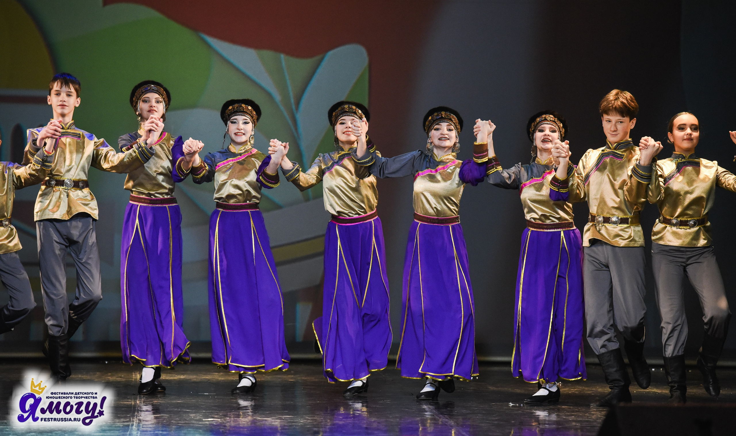 07.01.2026 «Я МОГУ!» 88-й Международный фестиваль-конкурс «Вдохновение.Зима» г. Санкт-Петербург. Медиастудия Фото Концепт