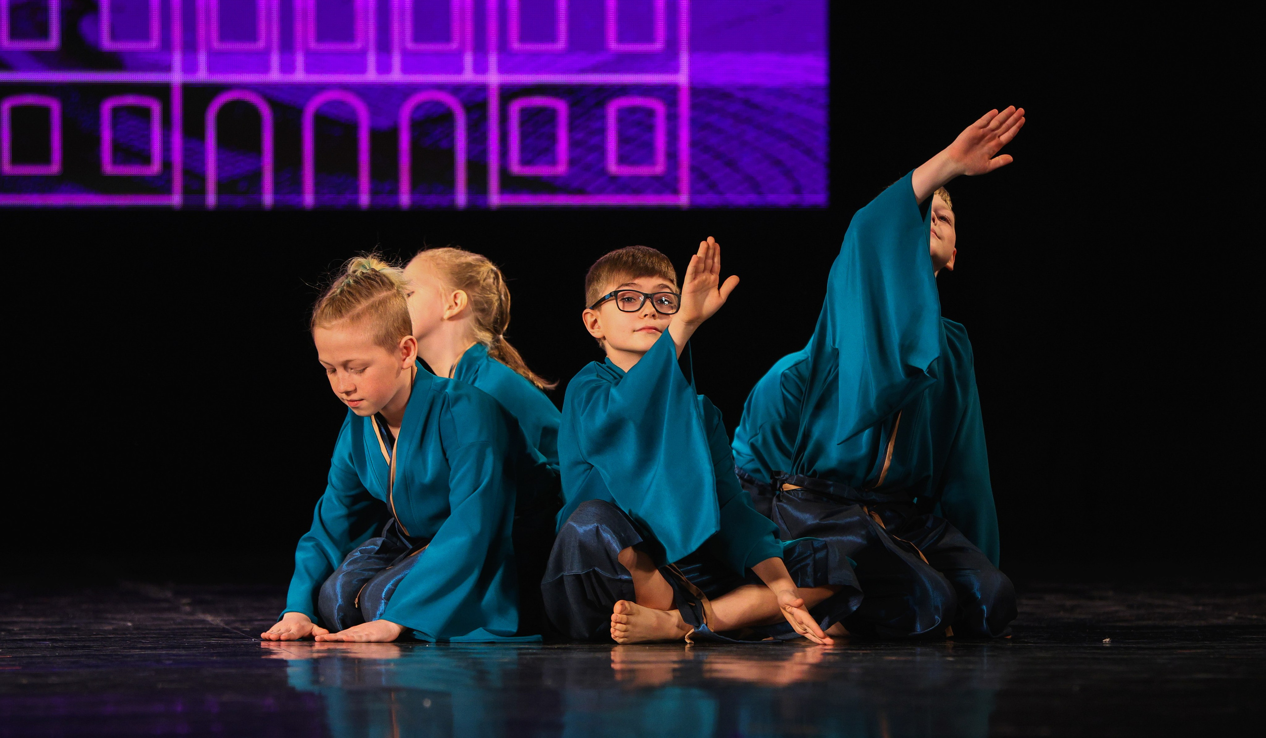 06.04.2025 Фестиваль хореографического искусства «АРТ-КОМПАС. УРАЛ» г. Екб. Медиастудия Фото Концепт