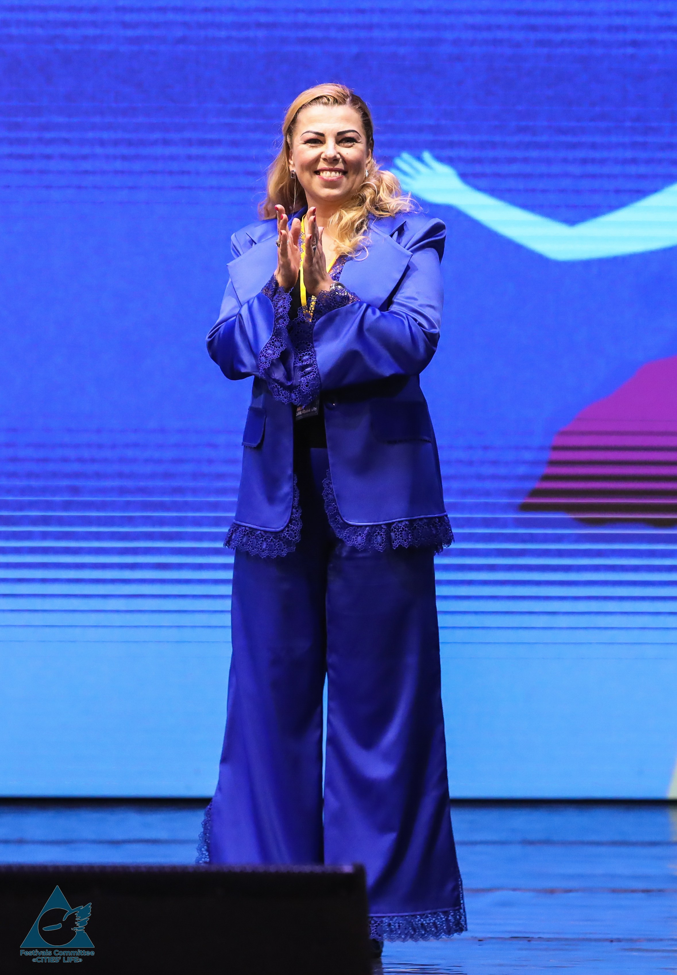 15.11.2025 «Жизнь Городов» Фестиваль-конкурс «ПЛАНЕТА ИСКУССТВ» г. Минск. Медиастудия Фото Концепт