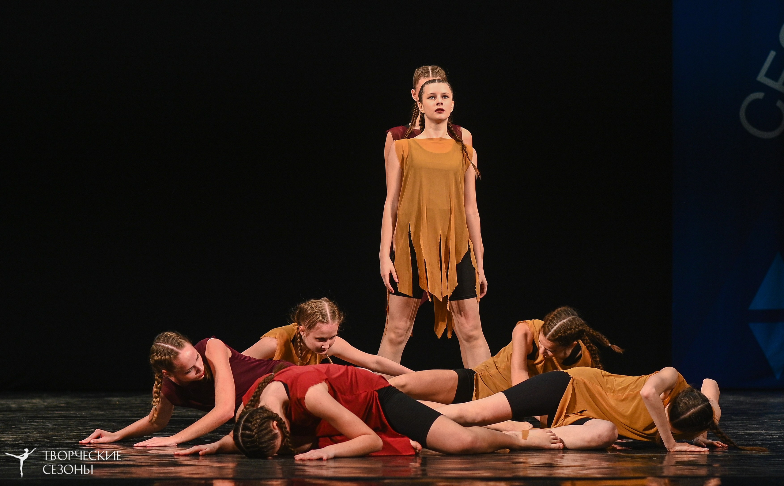 02.04.2026 II Конкурс-фестиваль «Всероссийская Танцевальная Олимпиада. Нижний Новгород». Медиастудия Фото Концепт