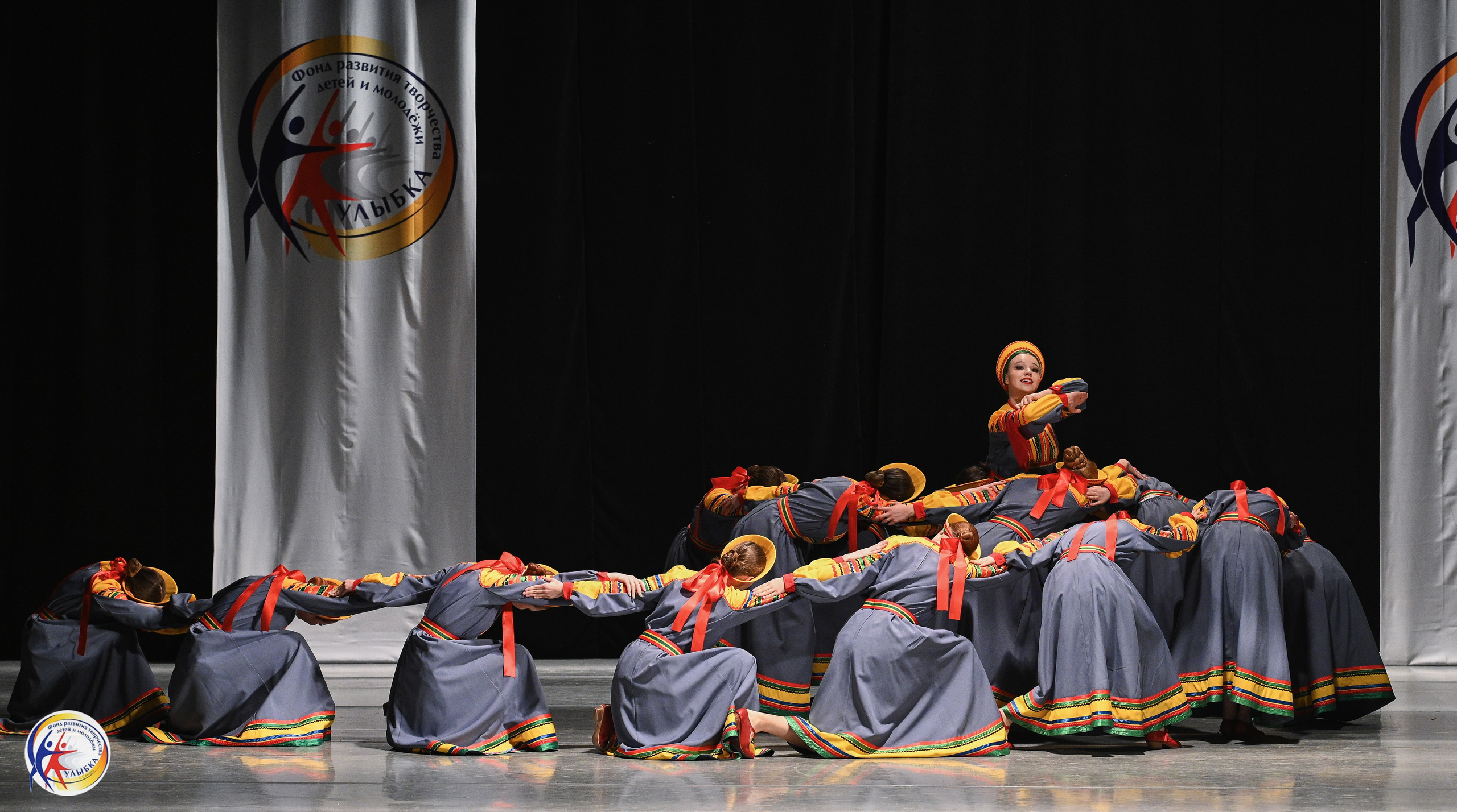 29.03.2026 Международный хореографический конкурс «Новые имена» г. Нижний Новгород. Медиастудия Фото Концепт